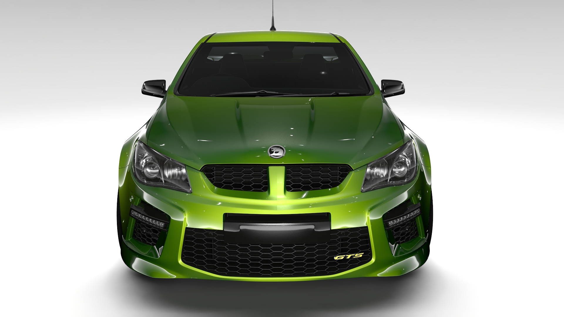 Holden Hsv Gen F2 Wallpapers