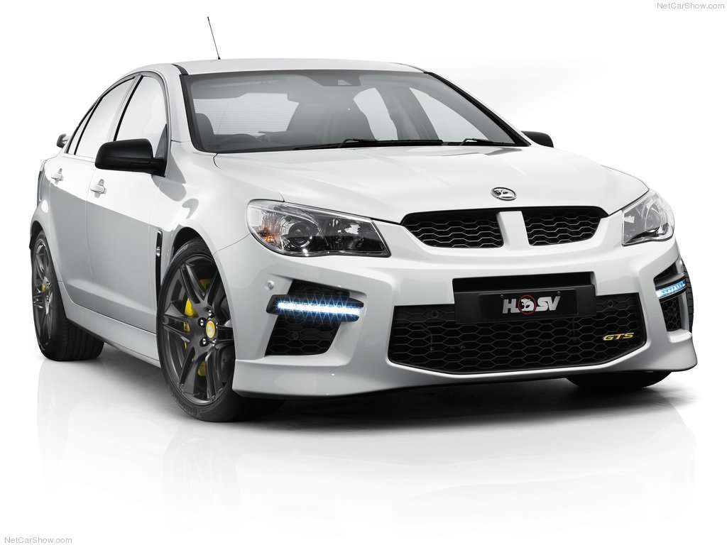 Holden Hsv Gts Wallpapers