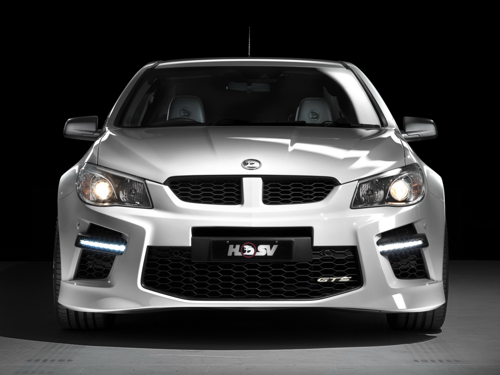 Holden Hsv Gtsr Wallpapers