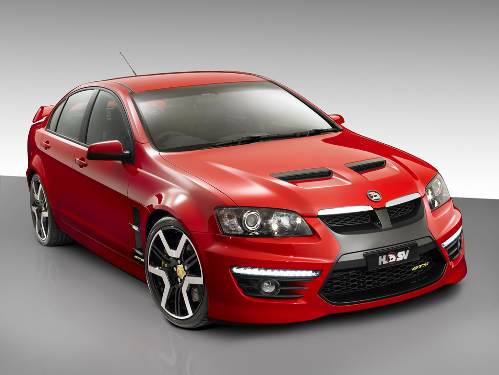 Holden Hsv Gtsr Wallpapers