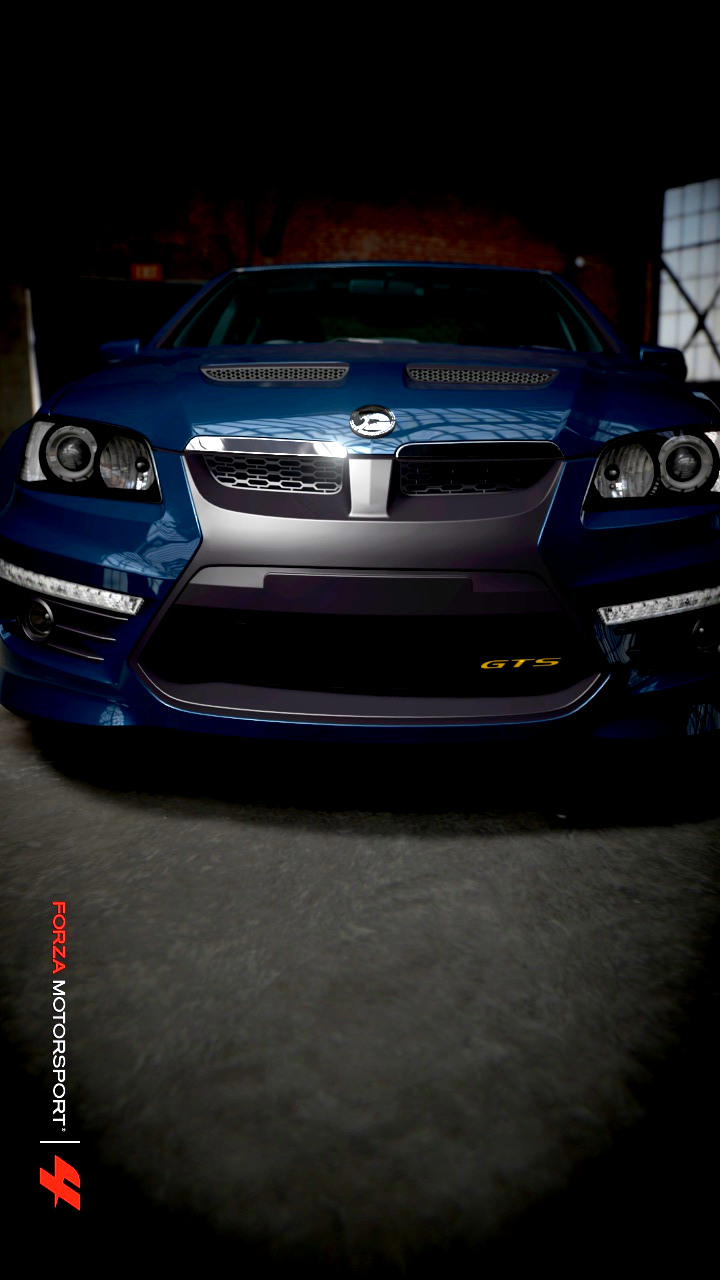 Holden Hsv Gtsr Wallpapers