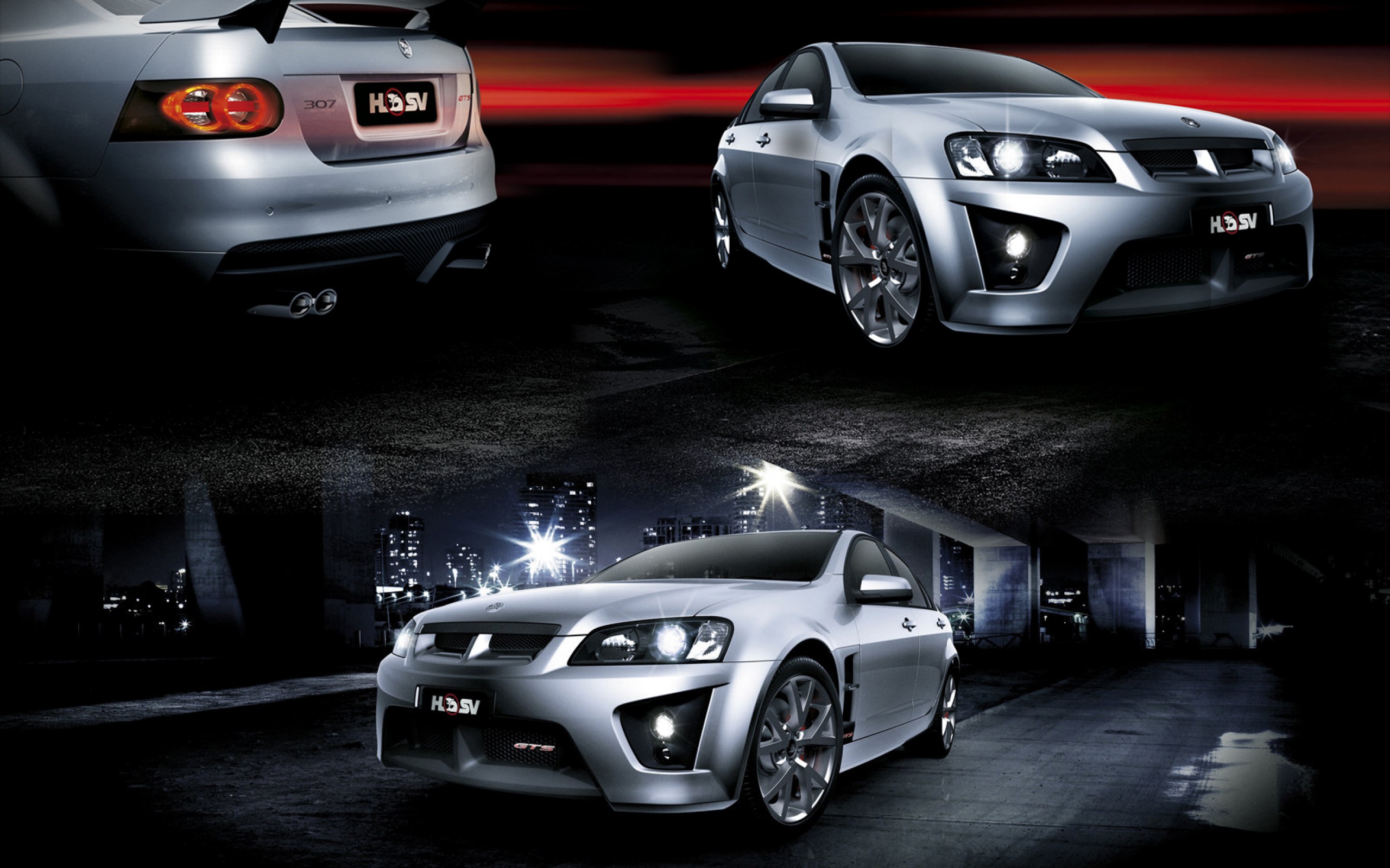 Holden Hsv Gtsr Wallpapers