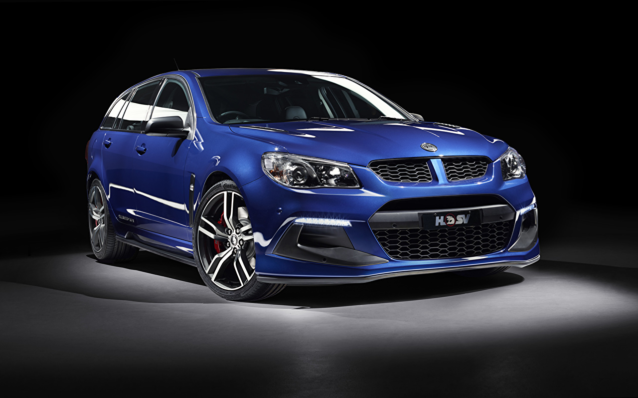 Holden Hsv Gtsr Wallpapers