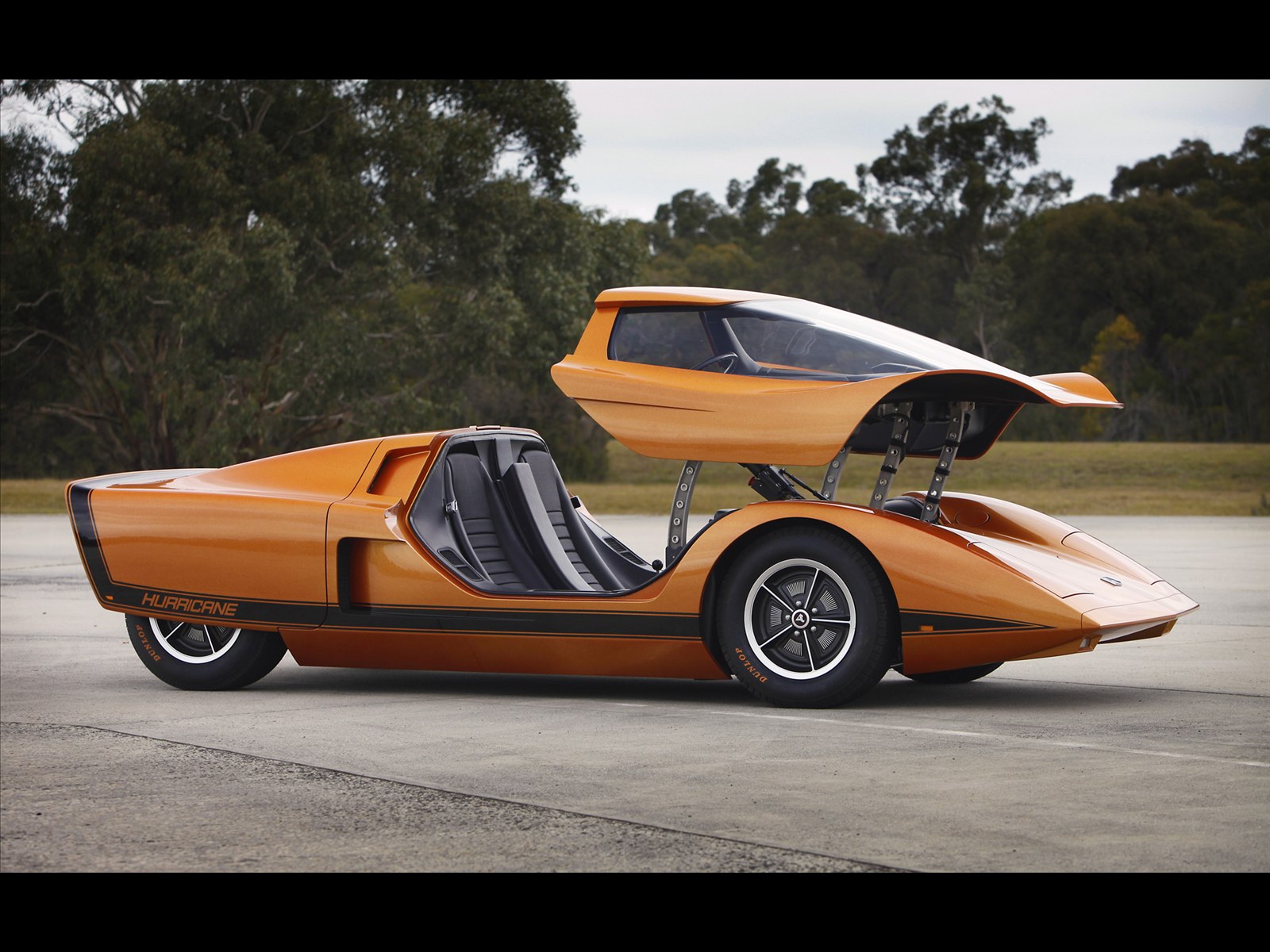 Holden Hurricane Wallpapers