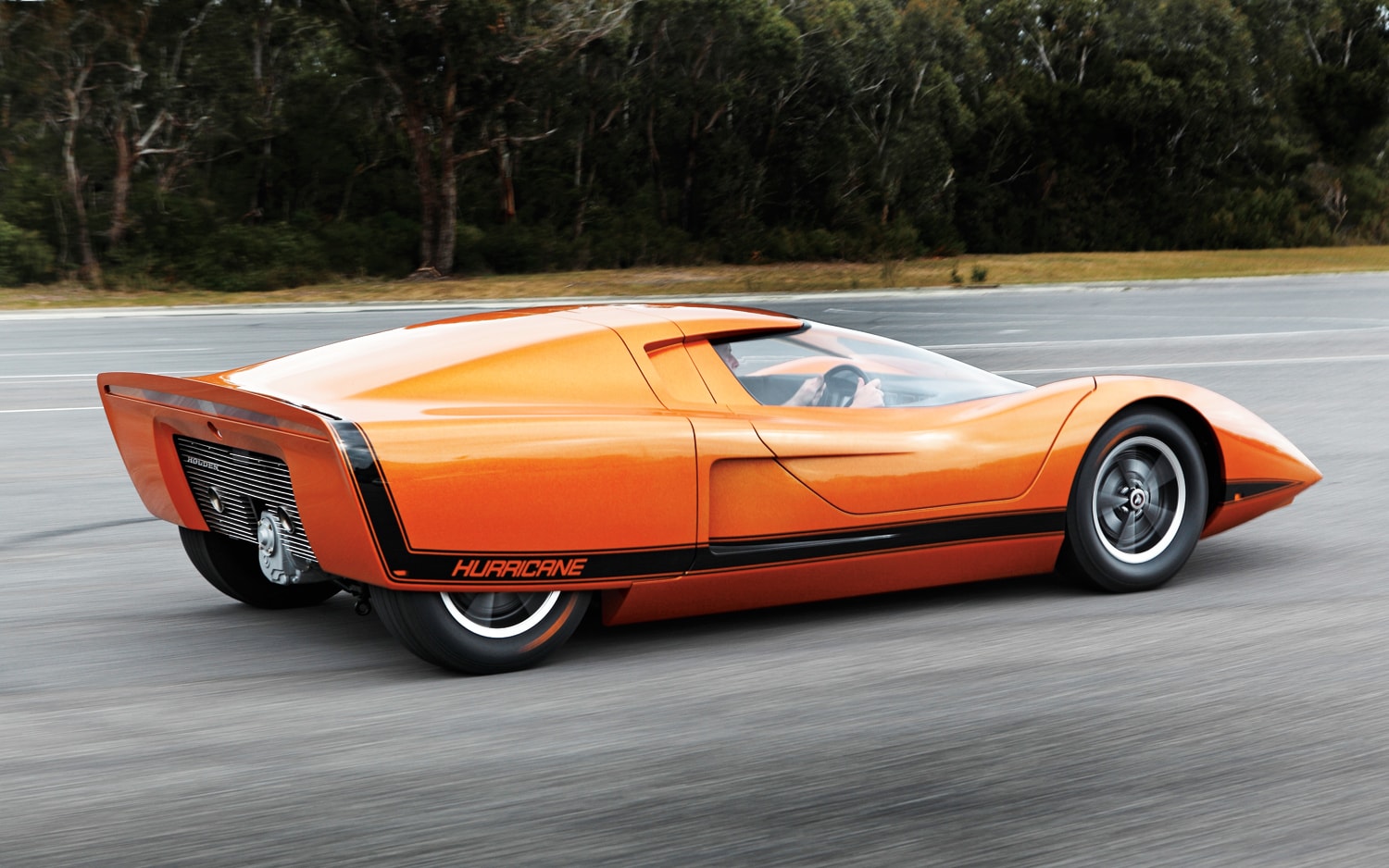 Holden Hurricane Wallpapers