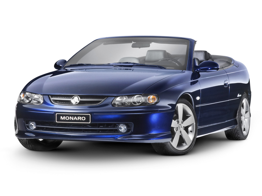 Holden Monaro Wallpapers