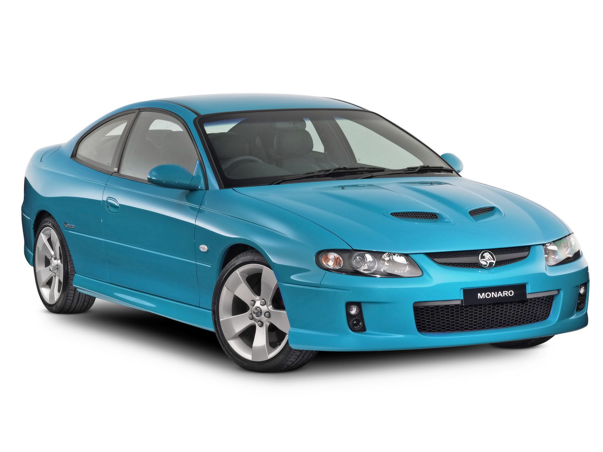 Holden Monaro Wallpapers