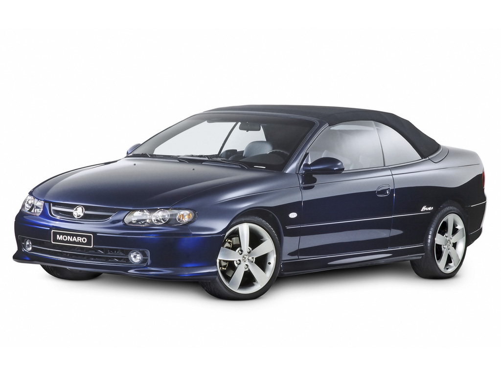 Holden Monaro Wallpapers