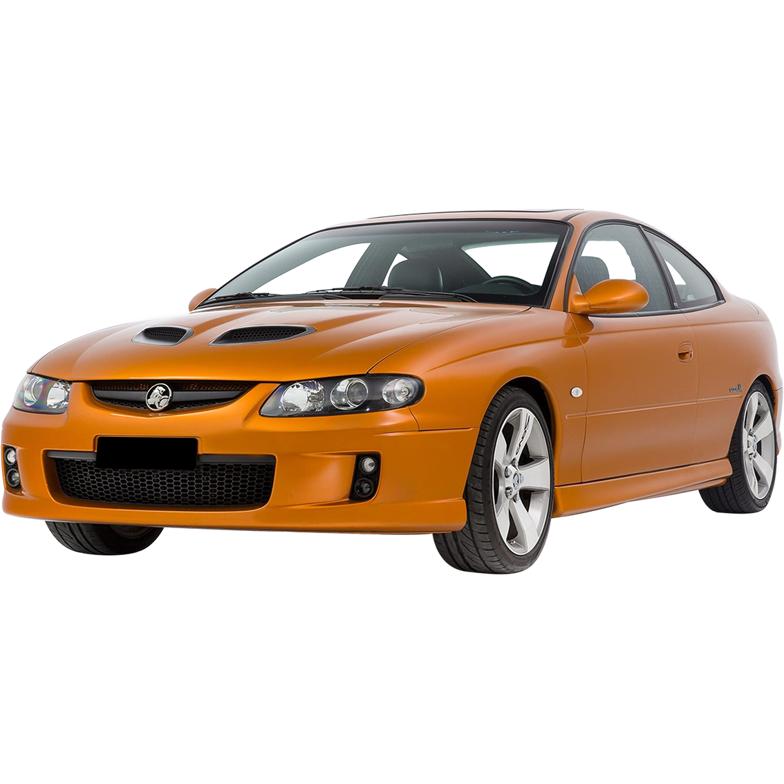 Holden Monaro Wallpapers