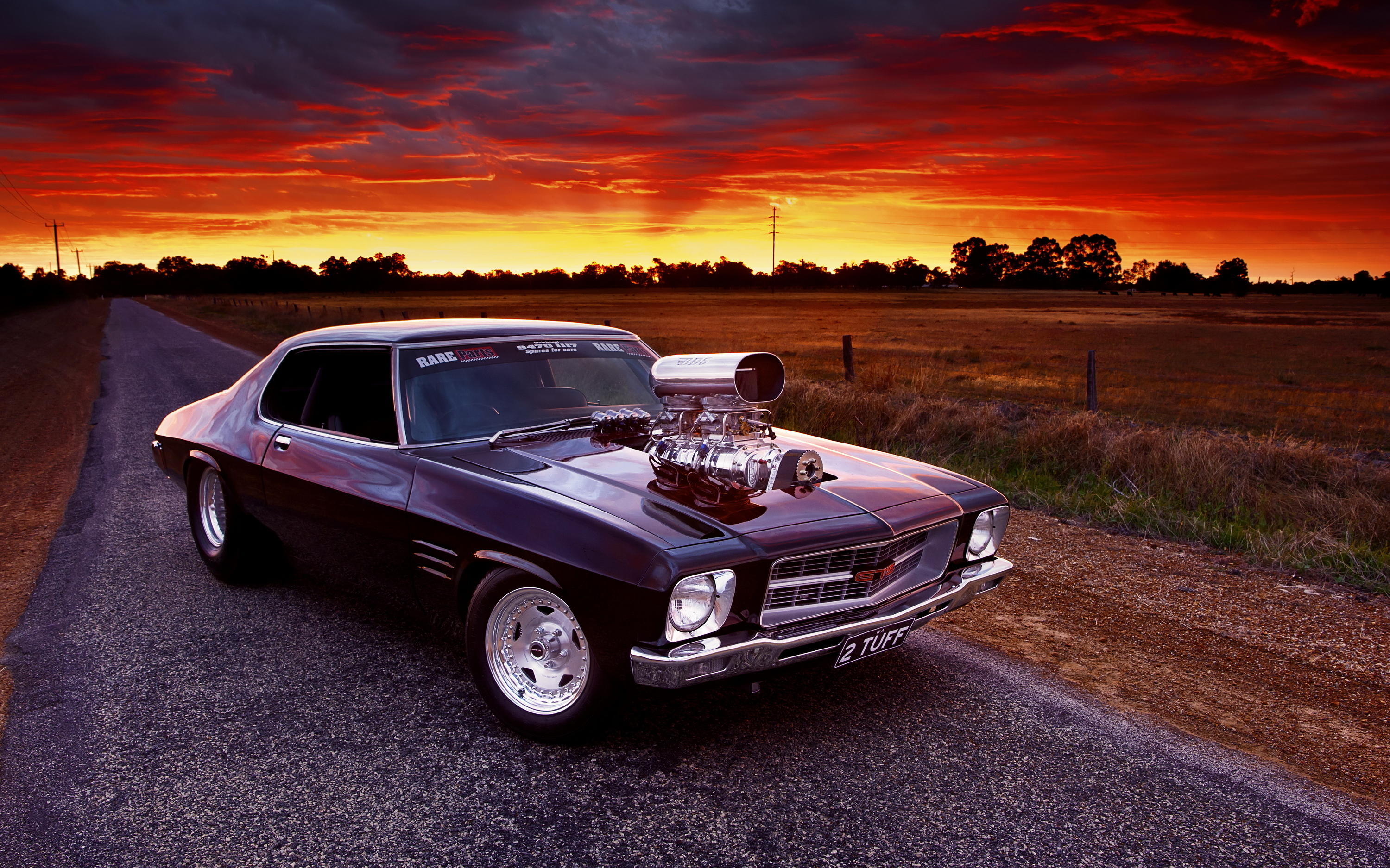 Holden Monaro Gts Wallpapers