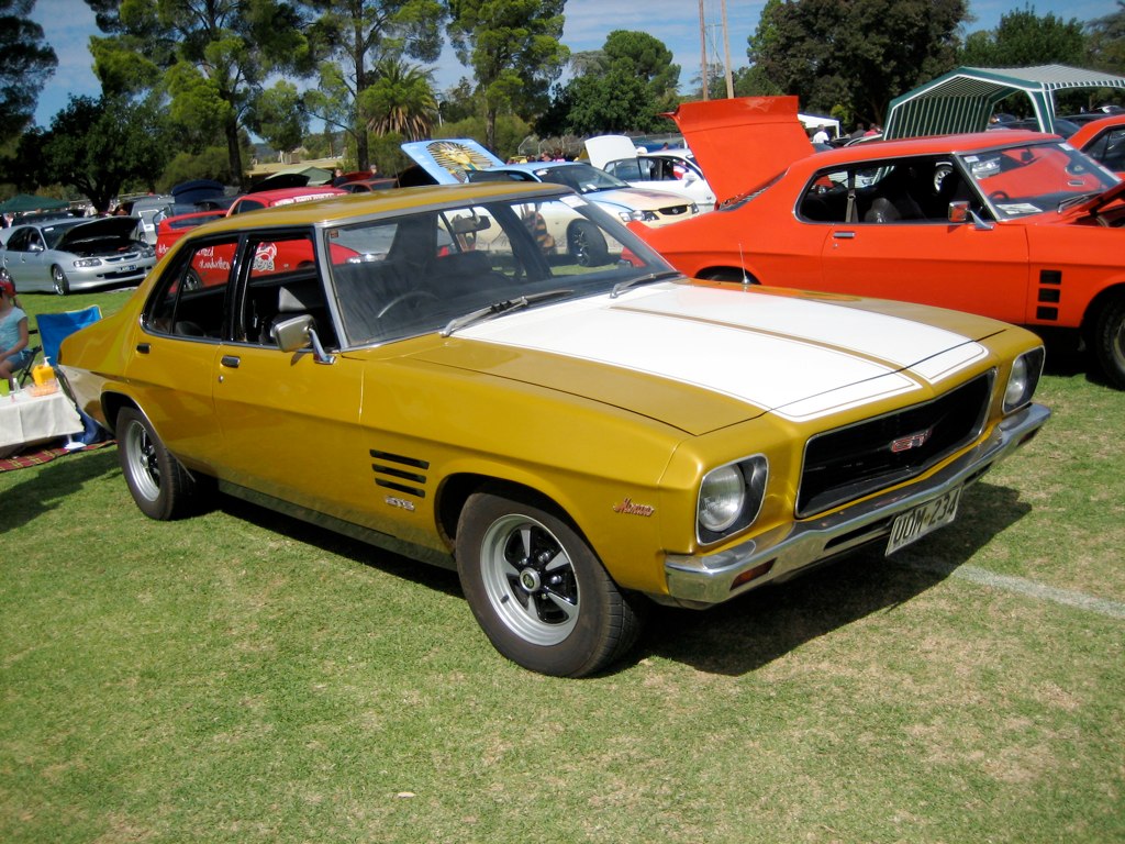 Holden Monaro Gts Wallpapers