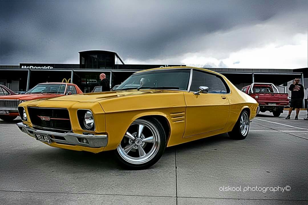 Holden Monaro Gts Wallpapers