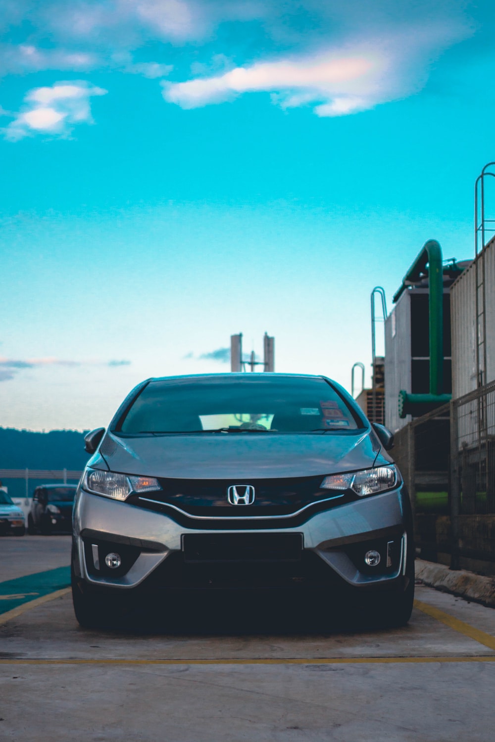 Honda Wallpapers