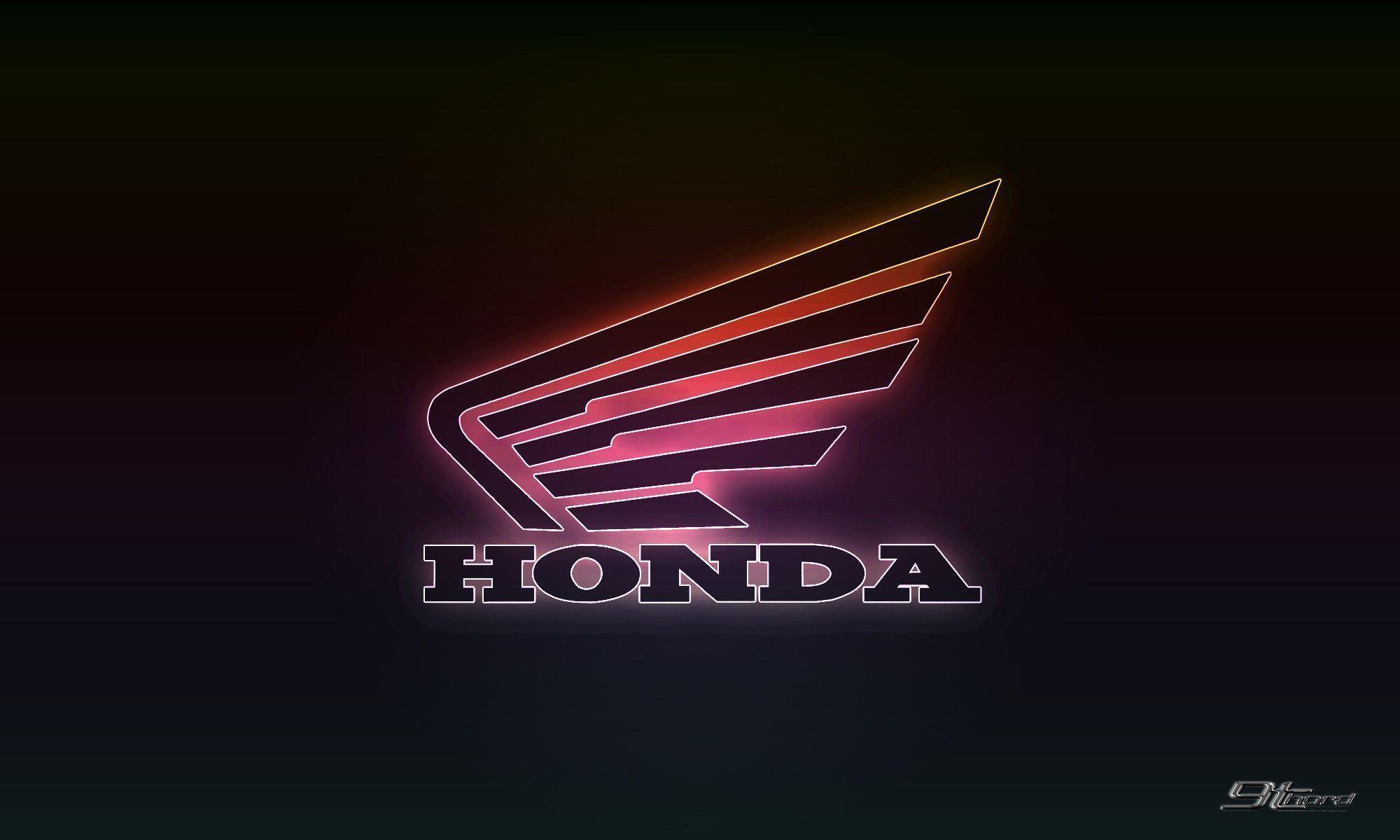 Honda Wallpapers