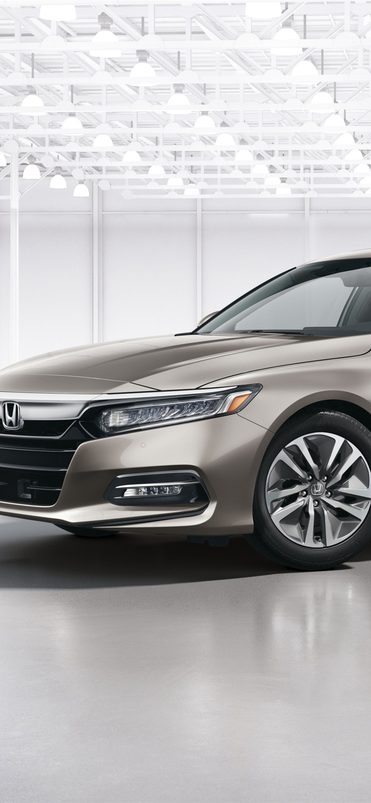 Honda Accord Wallpapers