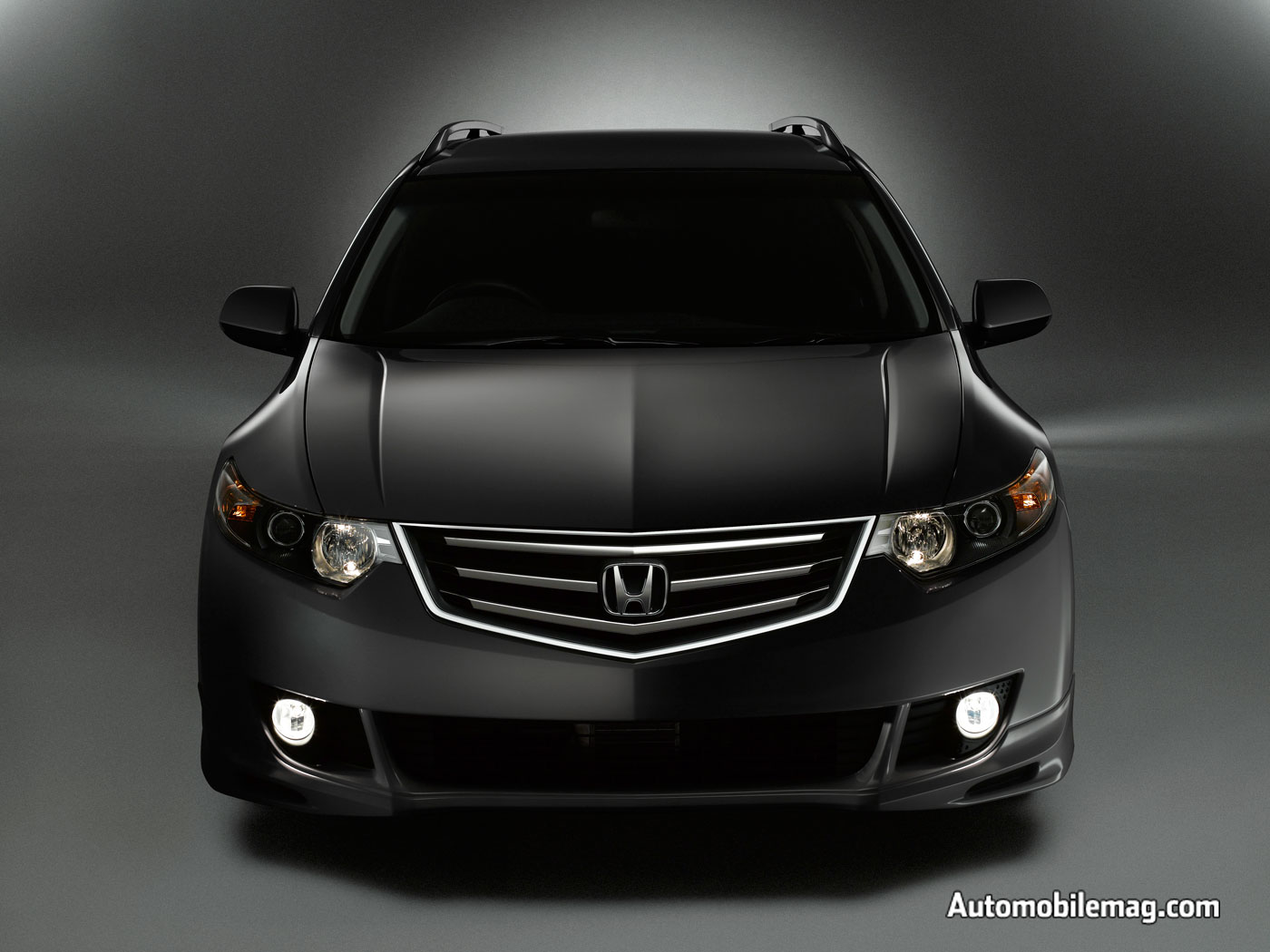 Honda Accord Sport Turbo Wallpapers