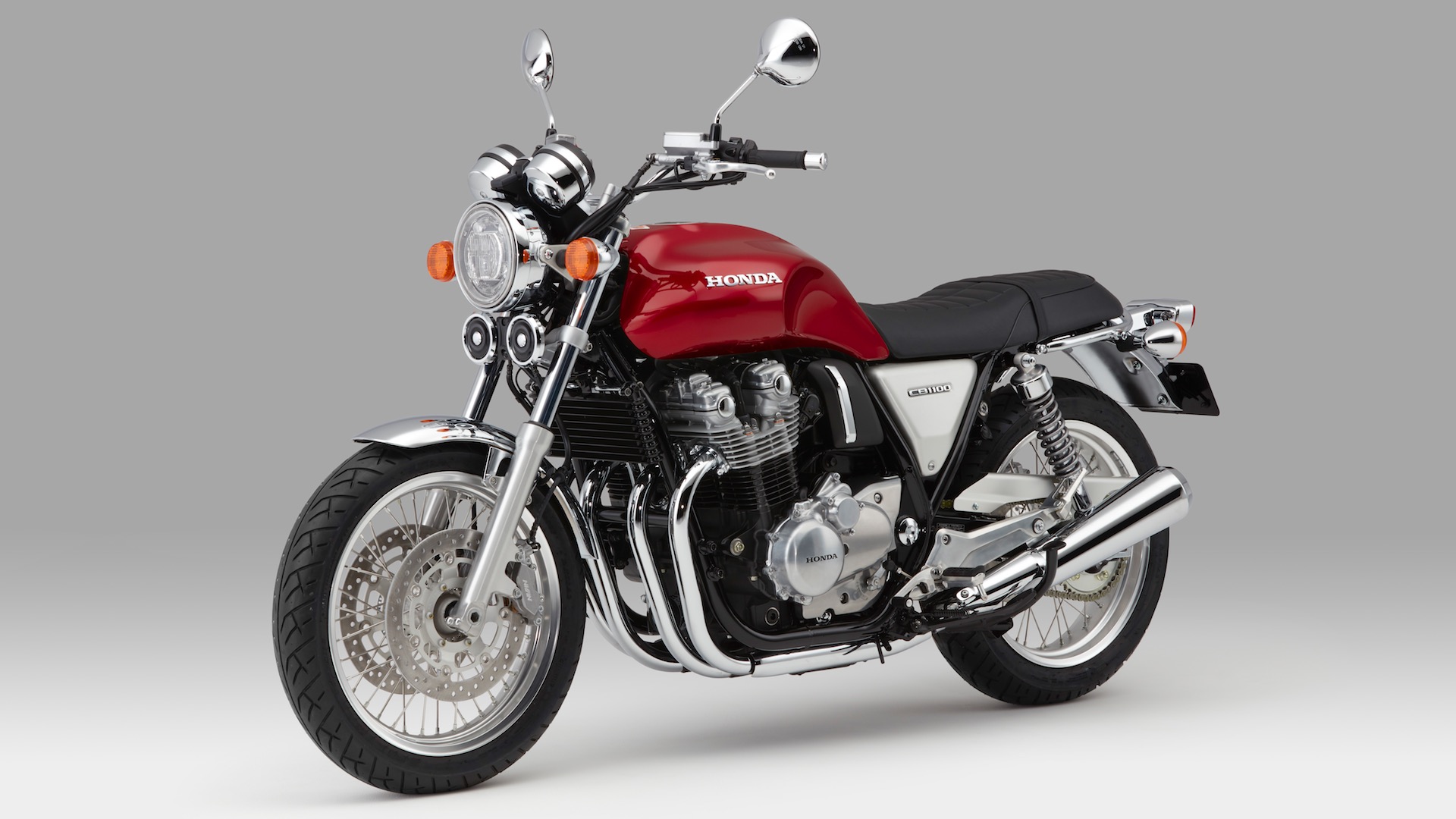 Honda Cb1100 Wallpapers