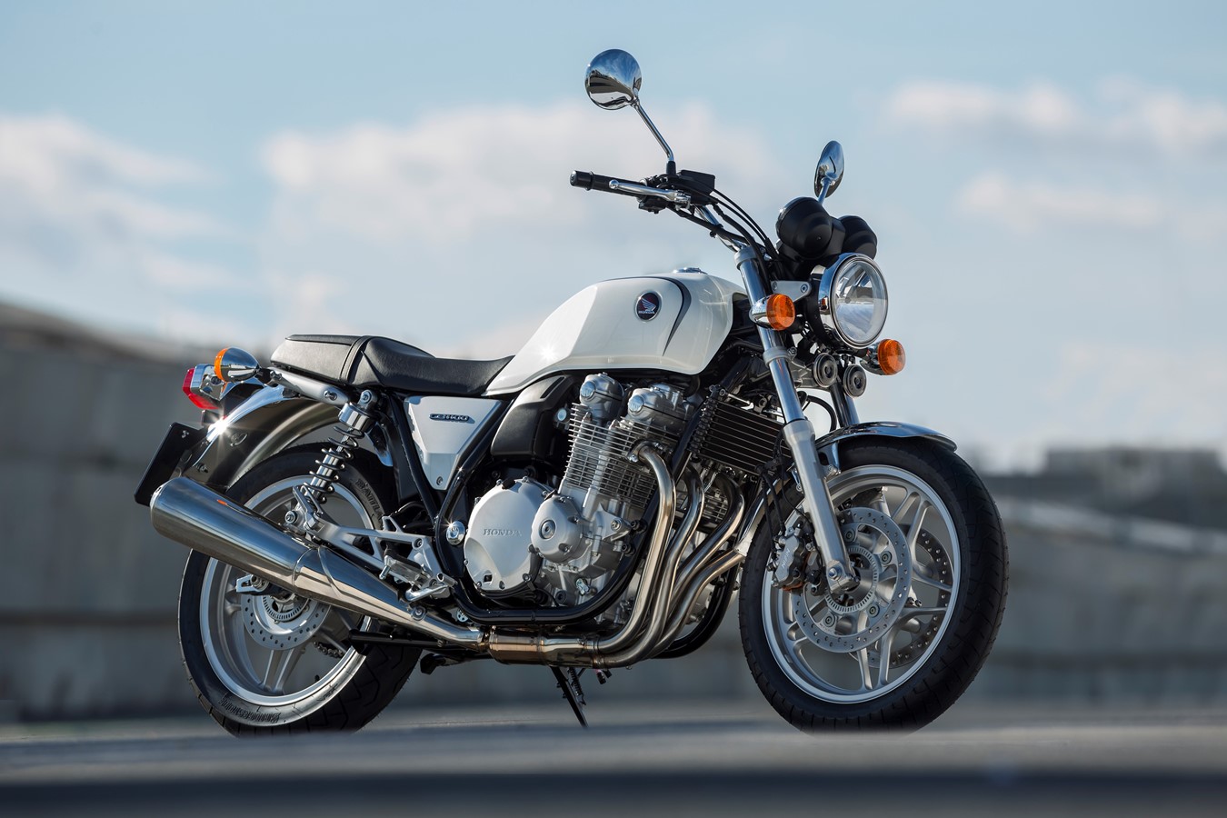 Honda Cb1100 Wallpapers