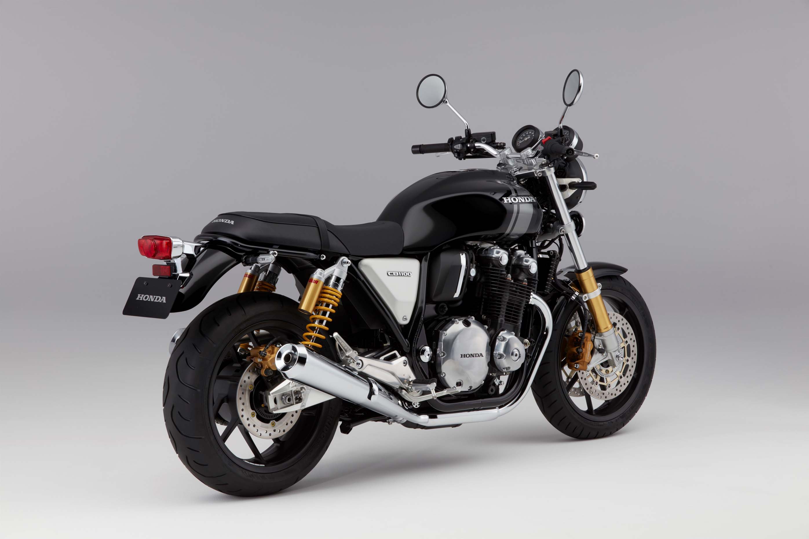 Honda Cb1100 Wallpapers