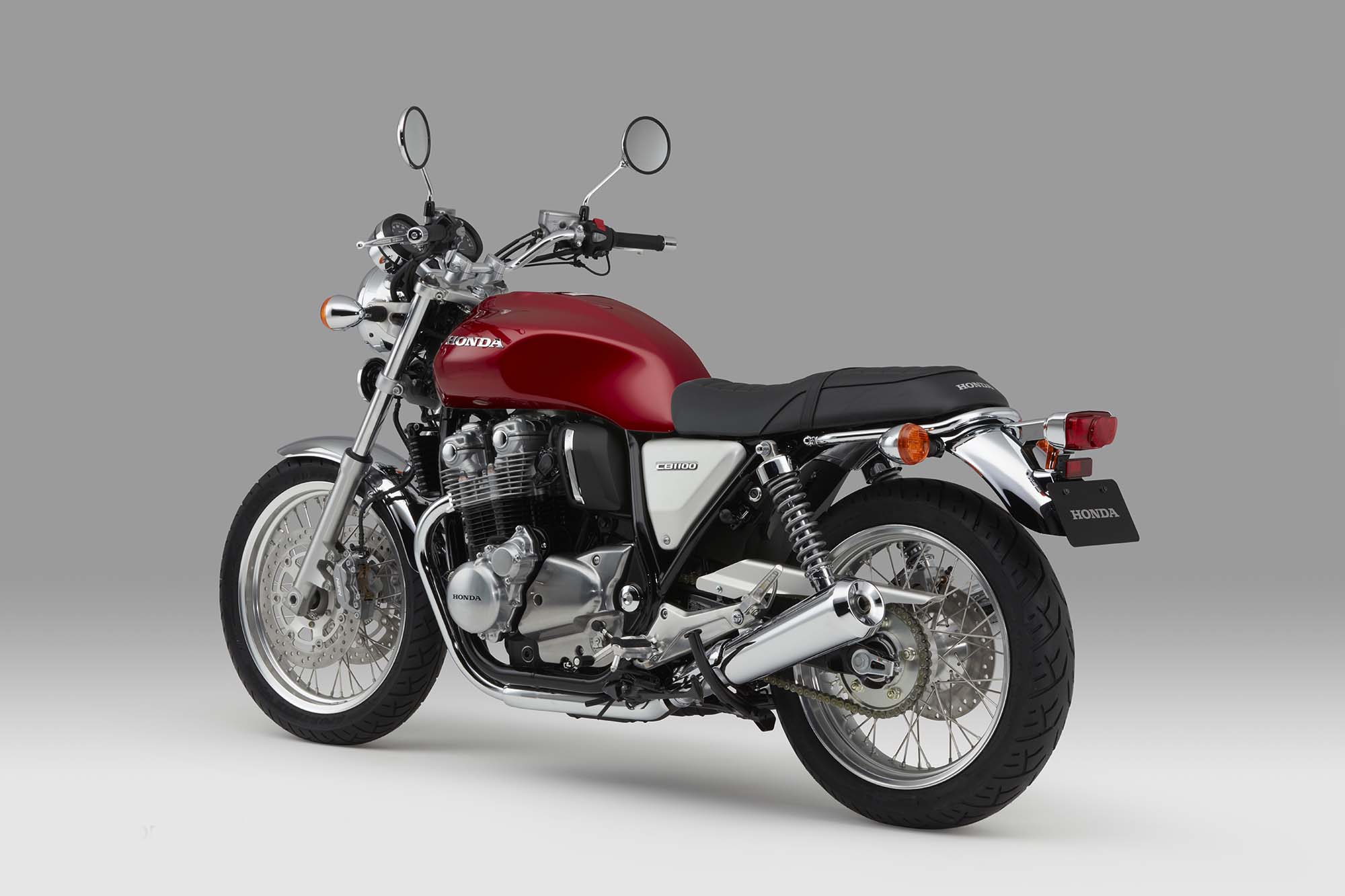 Honda Cb1100 Wallpapers