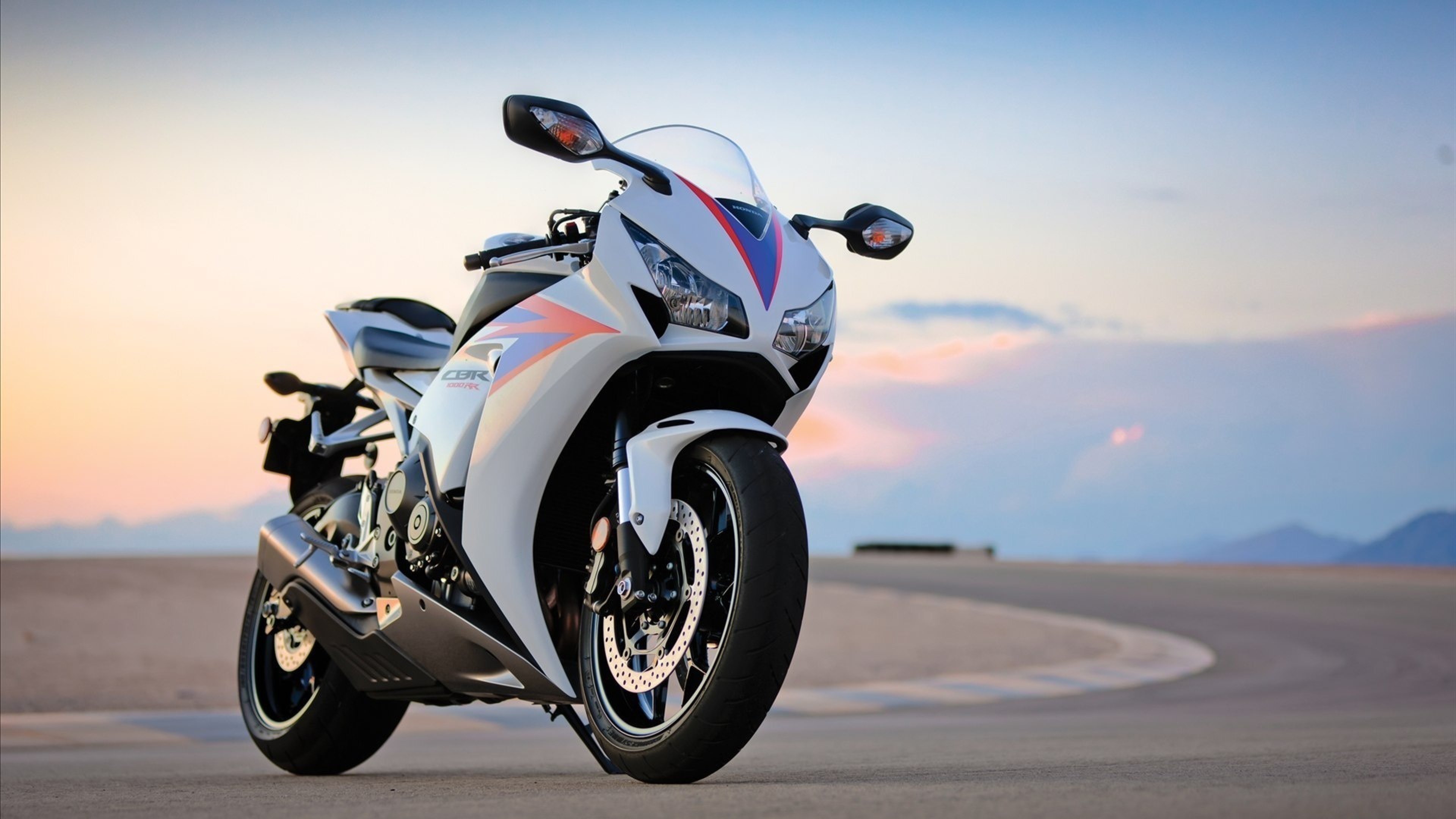 Honda Cbr Wallpapers