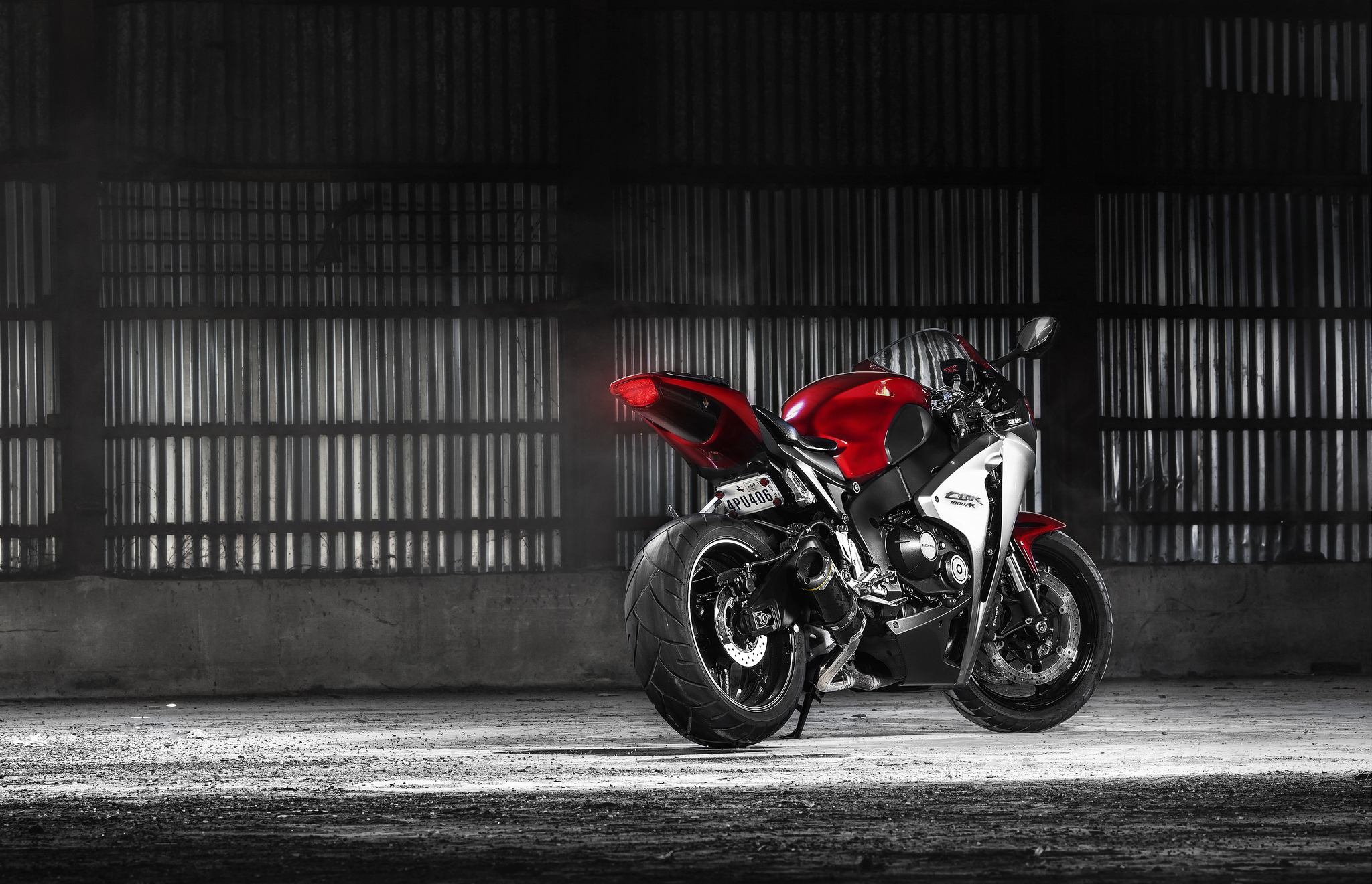 Honda Cbr Wallpapers