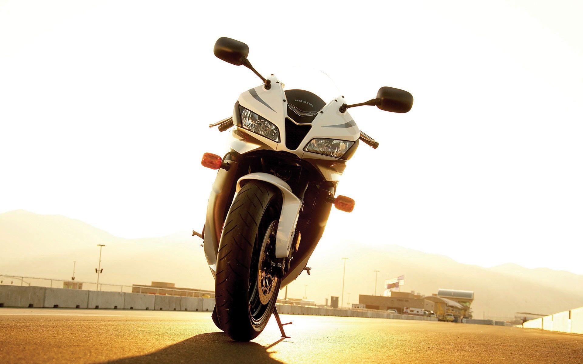 Honda Cbr Wallpapers