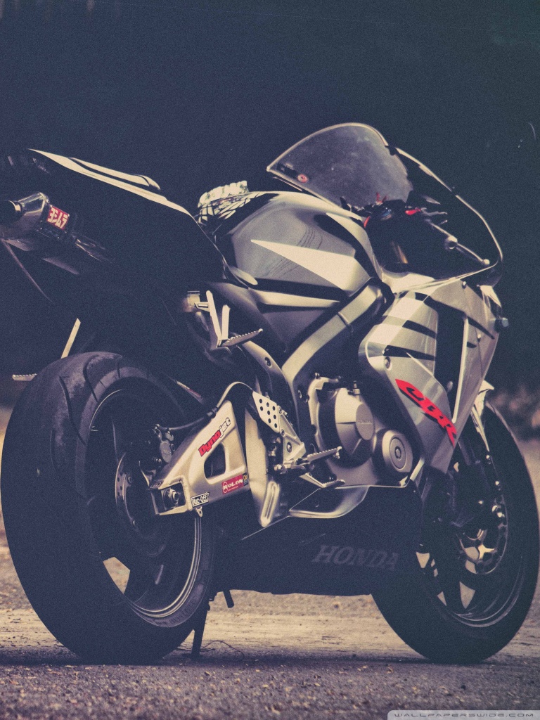 Honda Cbr Wallpapers