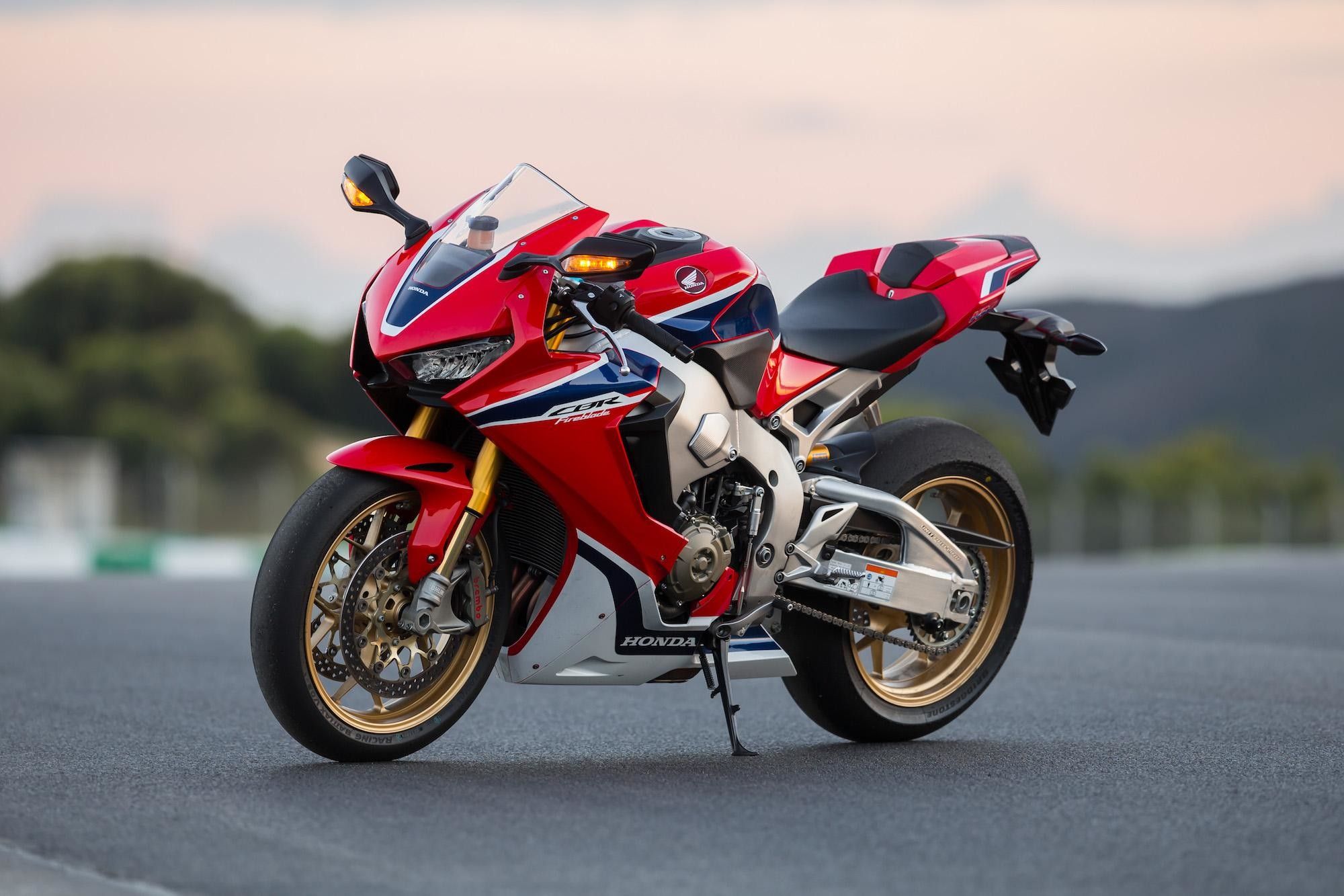 Honda Cbr Wallpapers