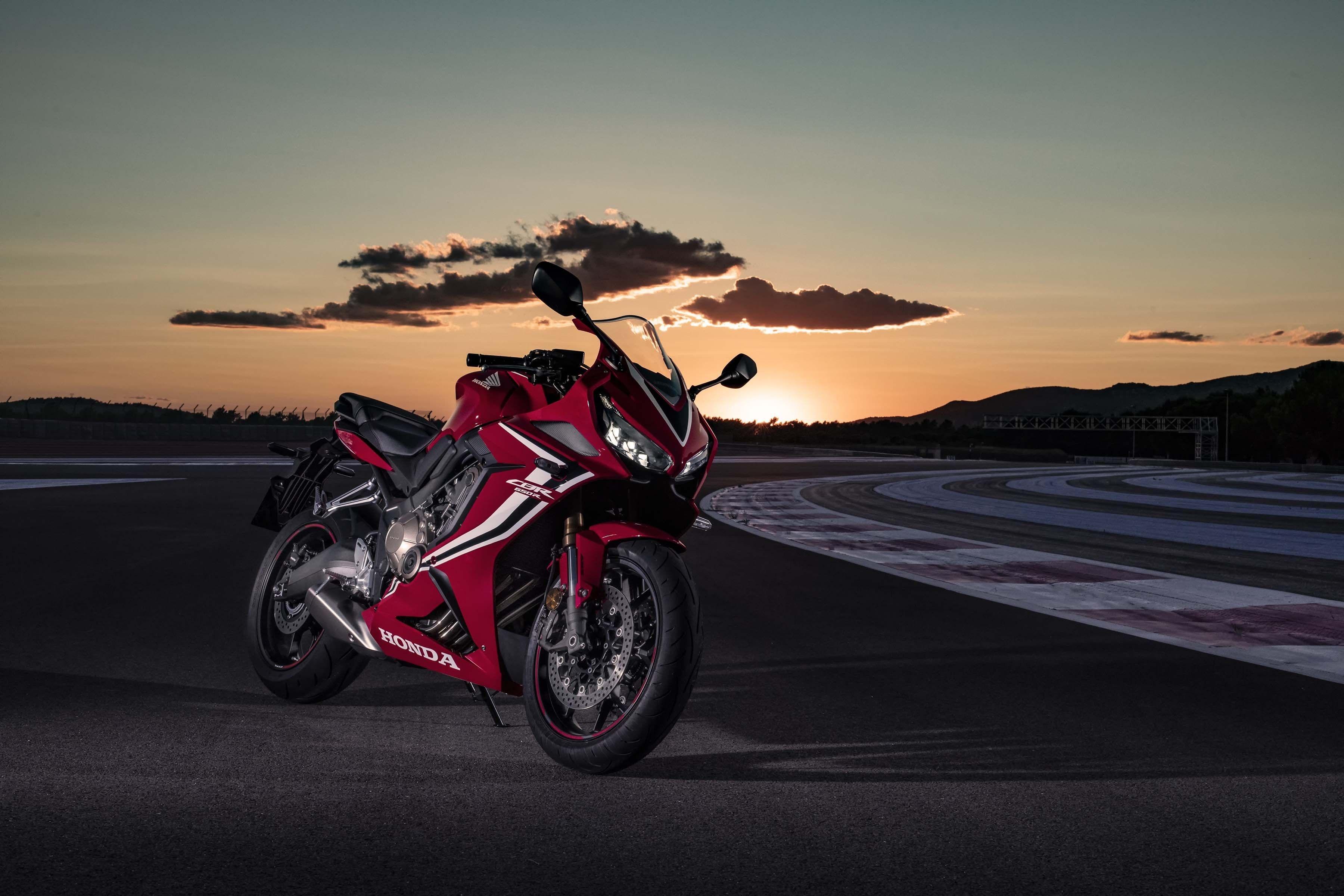 Honda Cbr Wallpapers