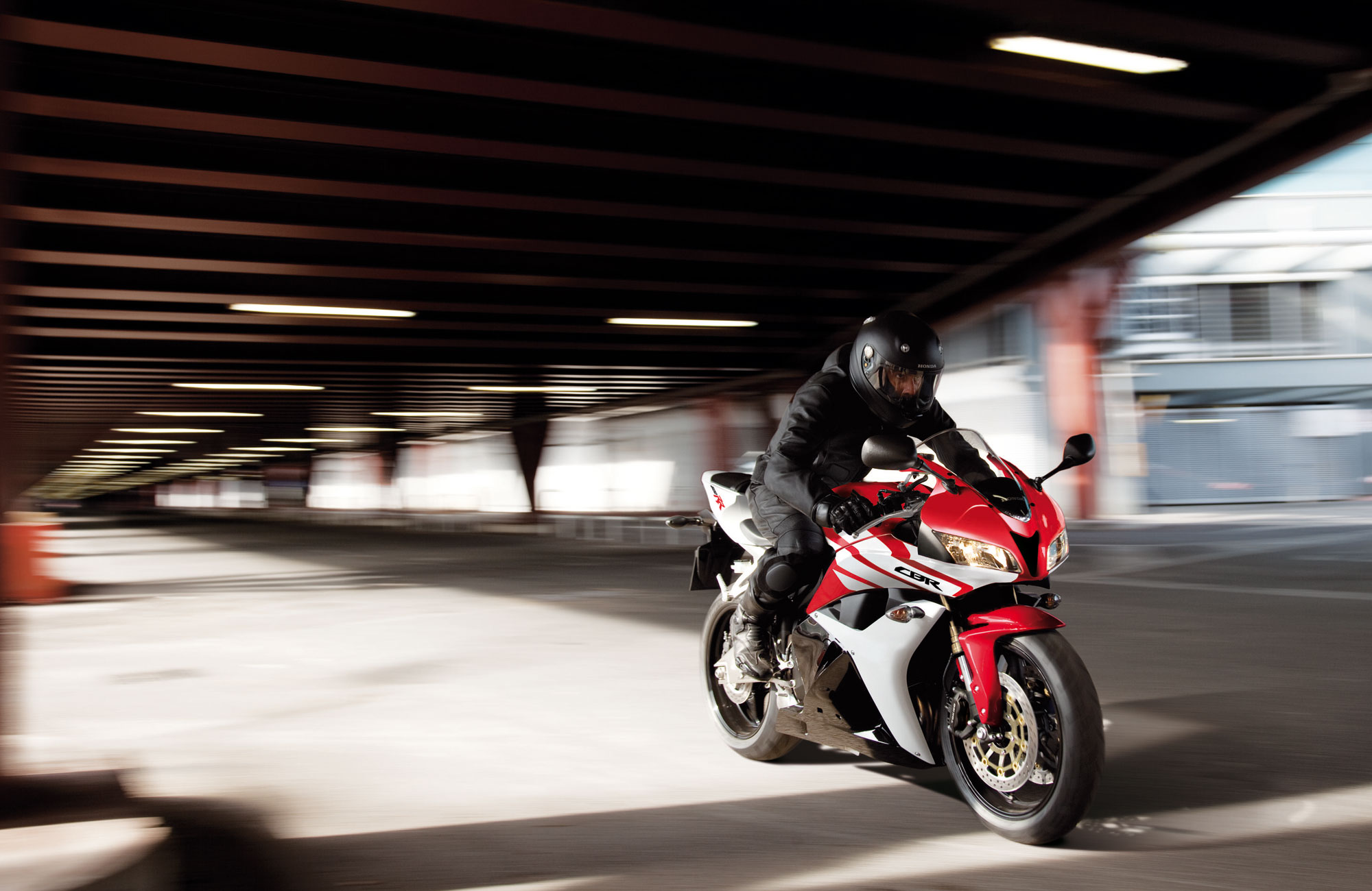 Honda Cbr600Rr Wallpapers