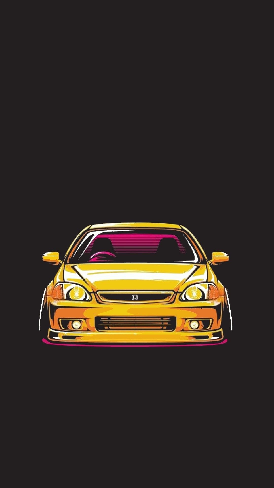 Honda Civic Wallpapers