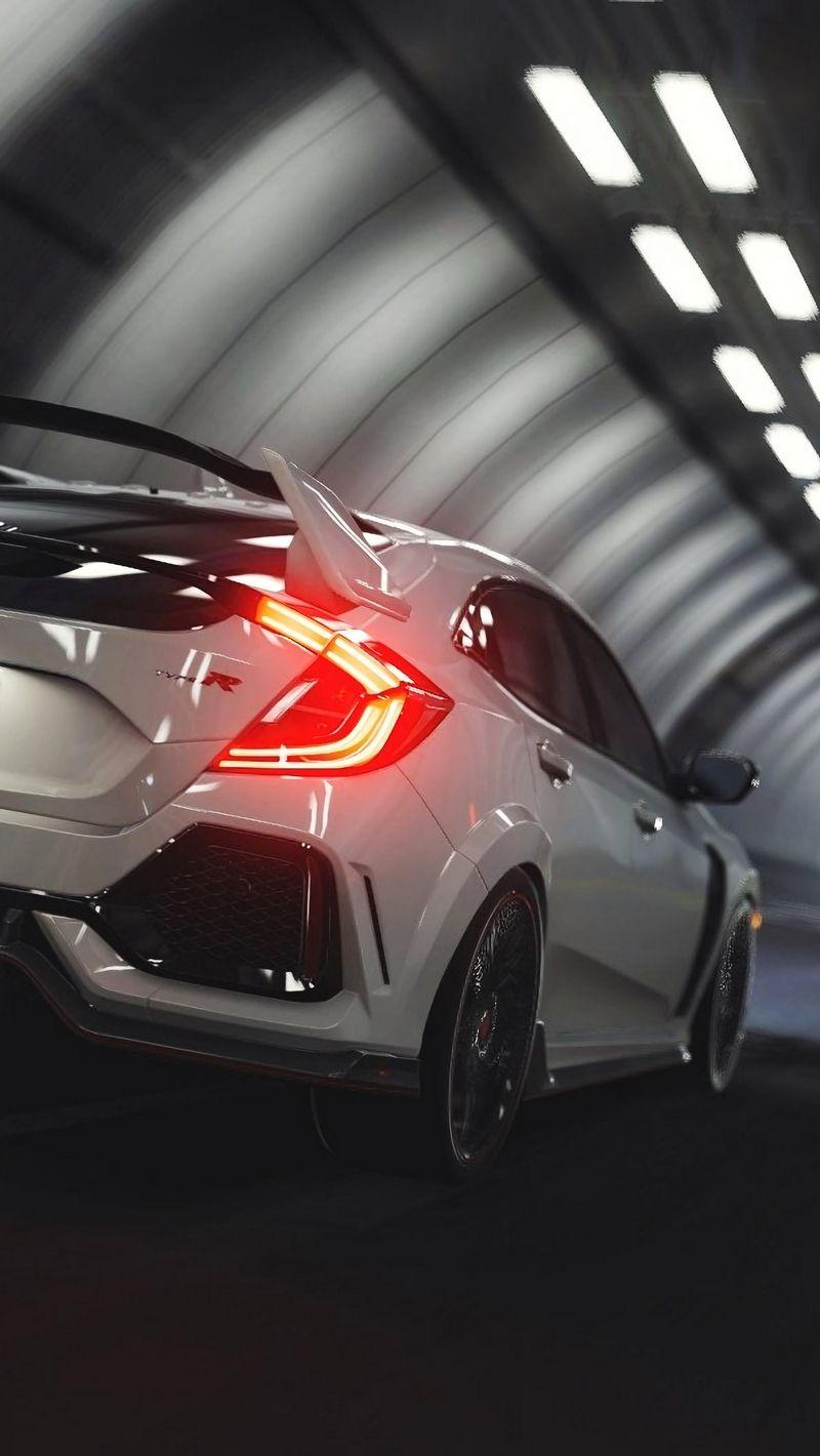 Honda Civic Wallpapers