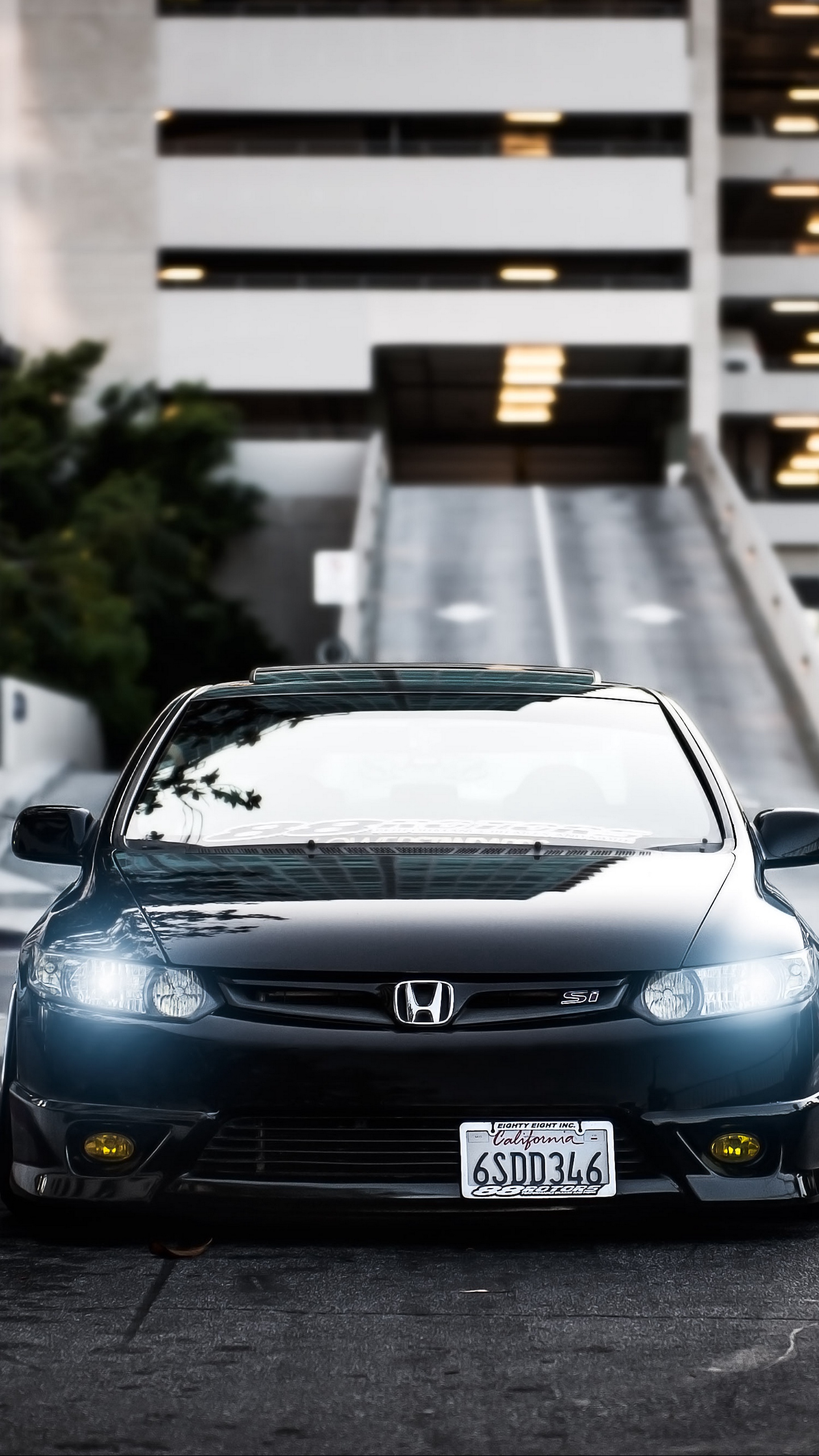 Honda Civic Wallpapers