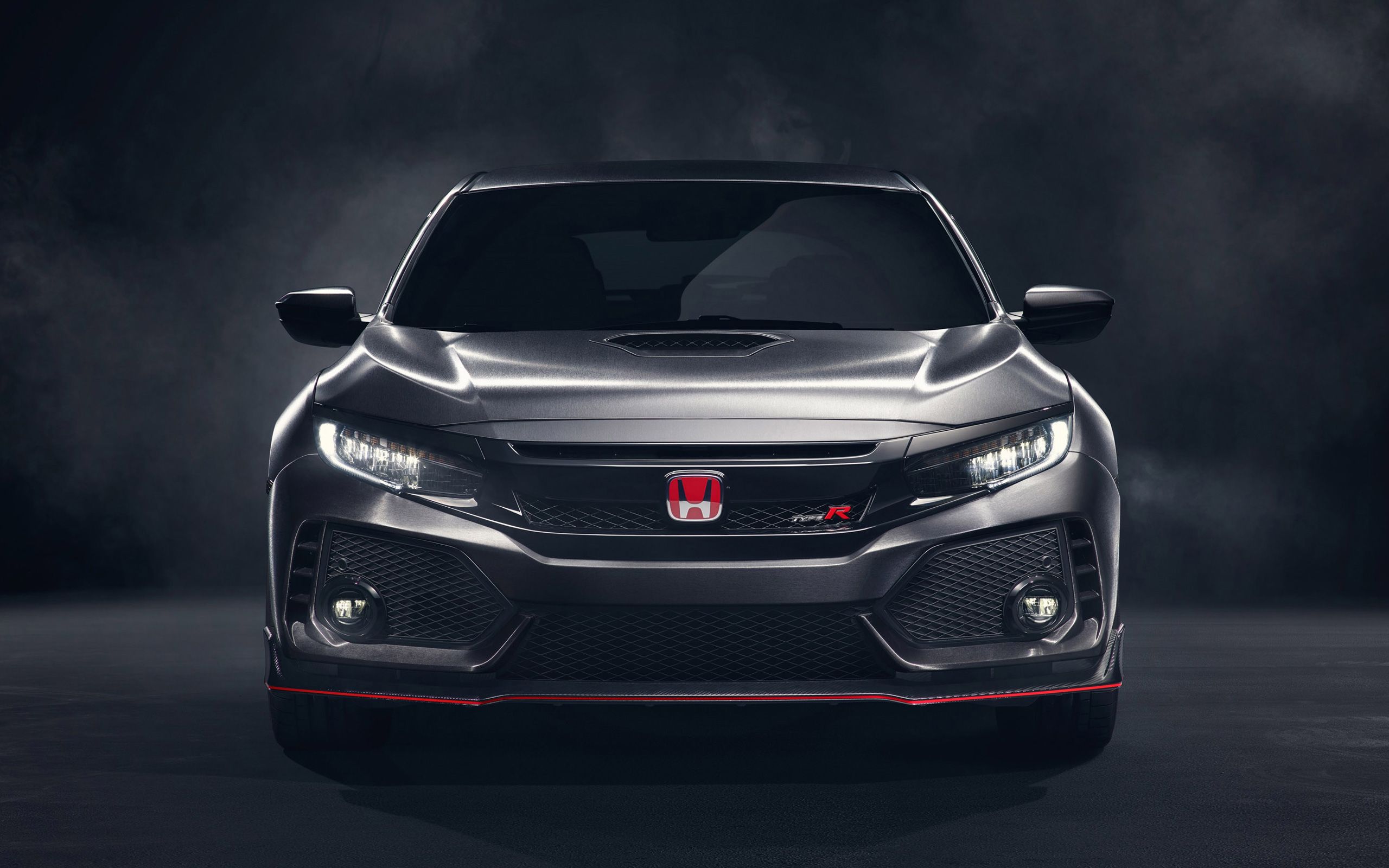 Honda Civic Wallpapers