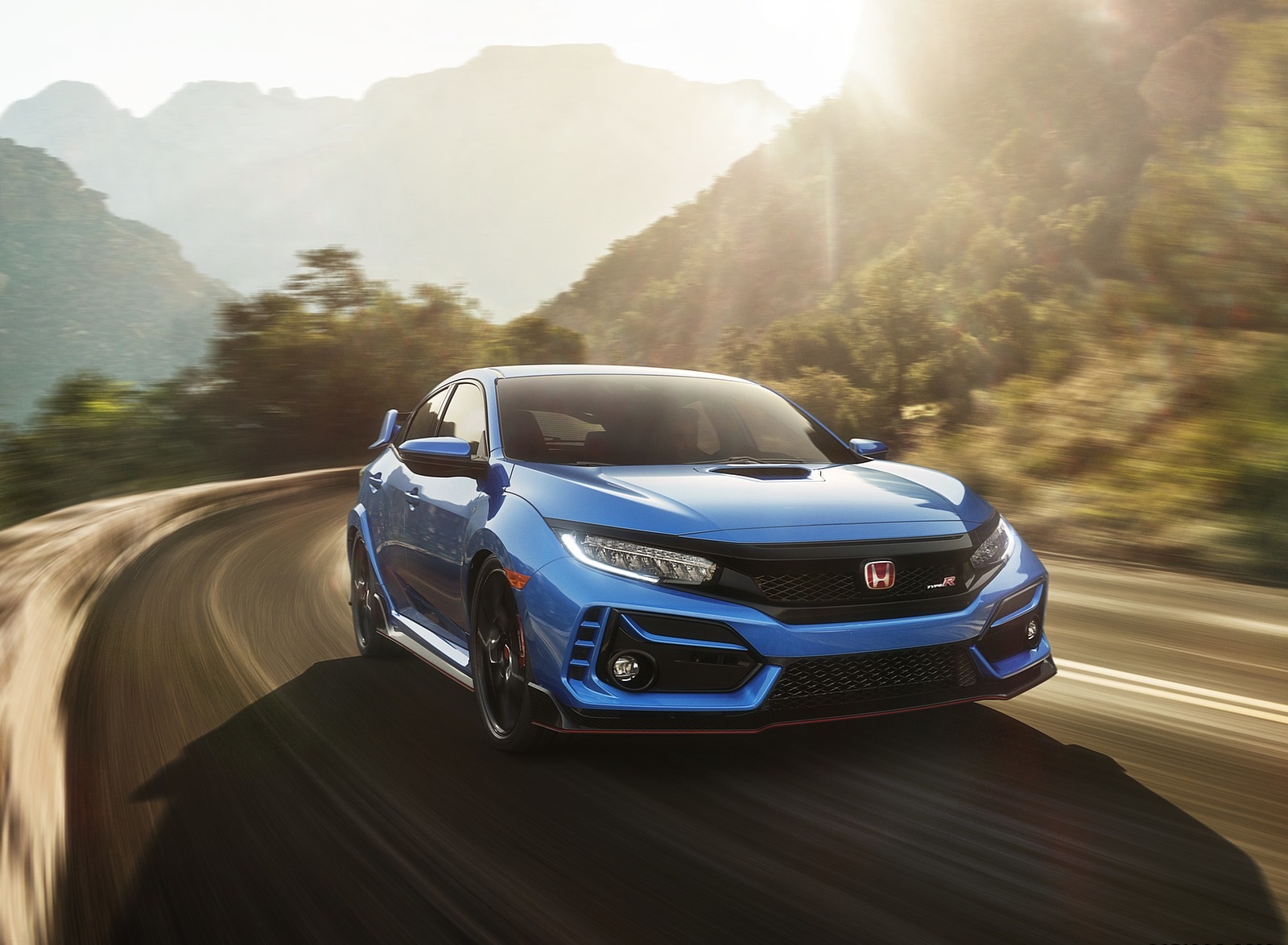 Honda Civic Wallpapers