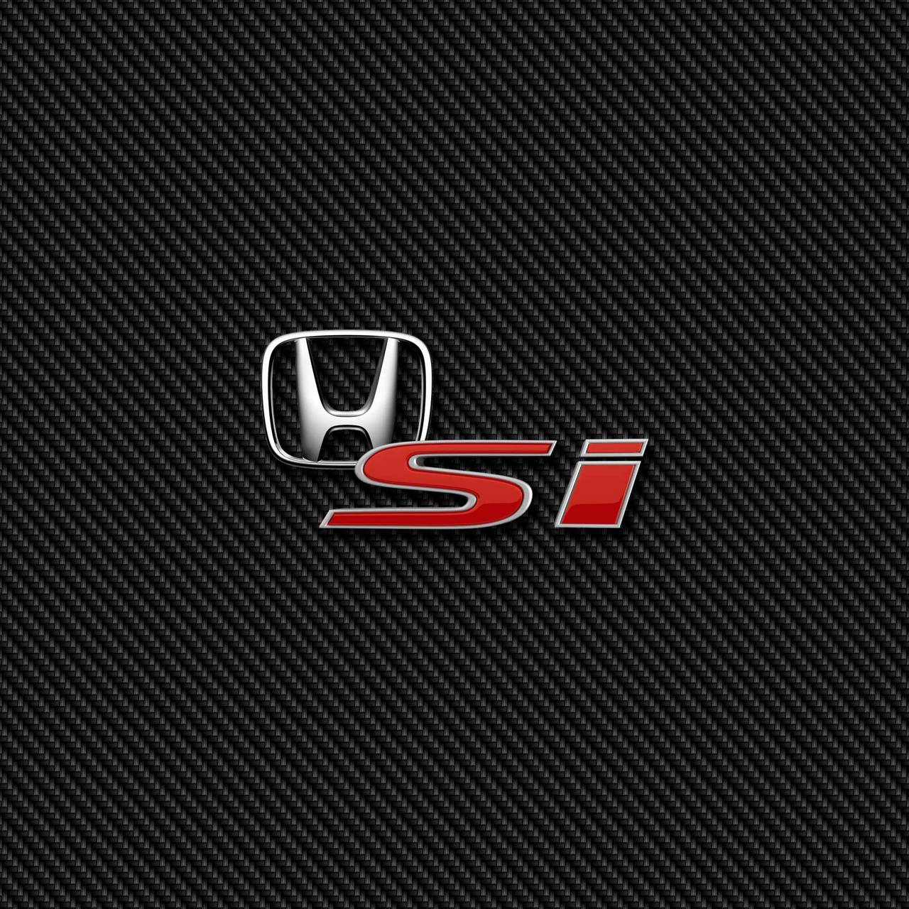 Honda Civic Si Wallpapers