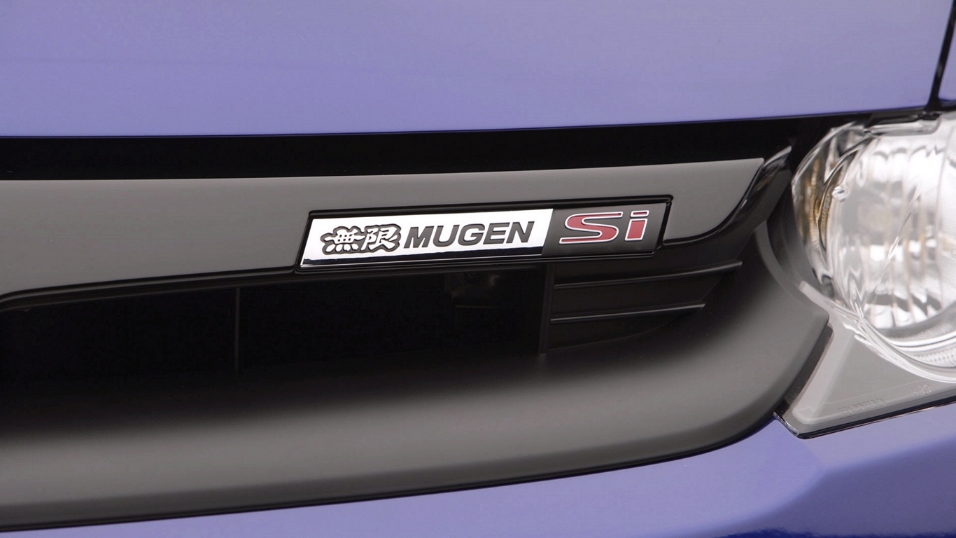 Honda Civic Si Mugen Wallpapers