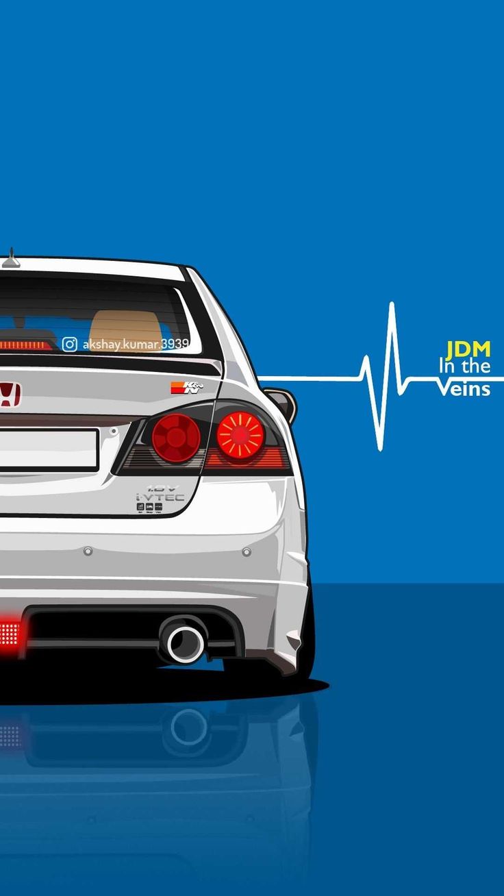 Honda Civic Si Mugen Wallpapers