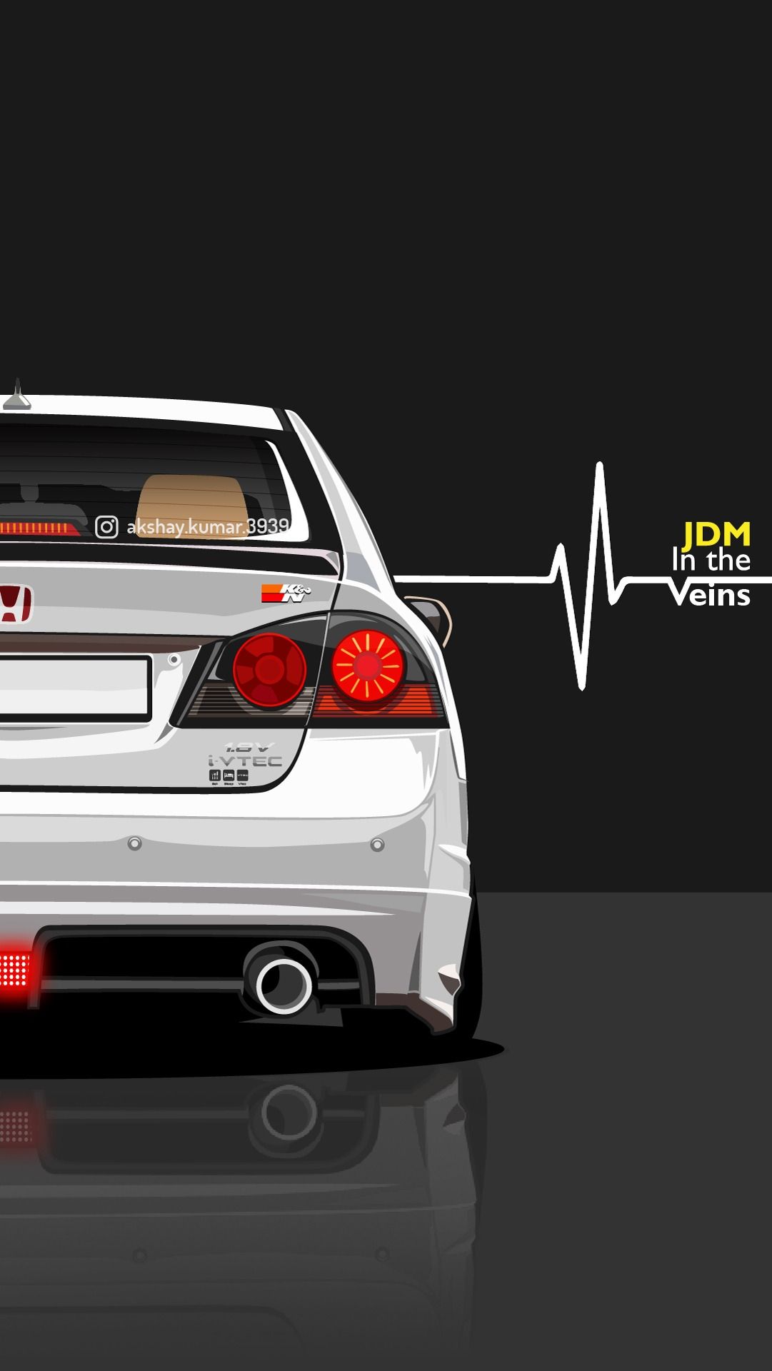 Honda Civic Si Mugen Wallpapers