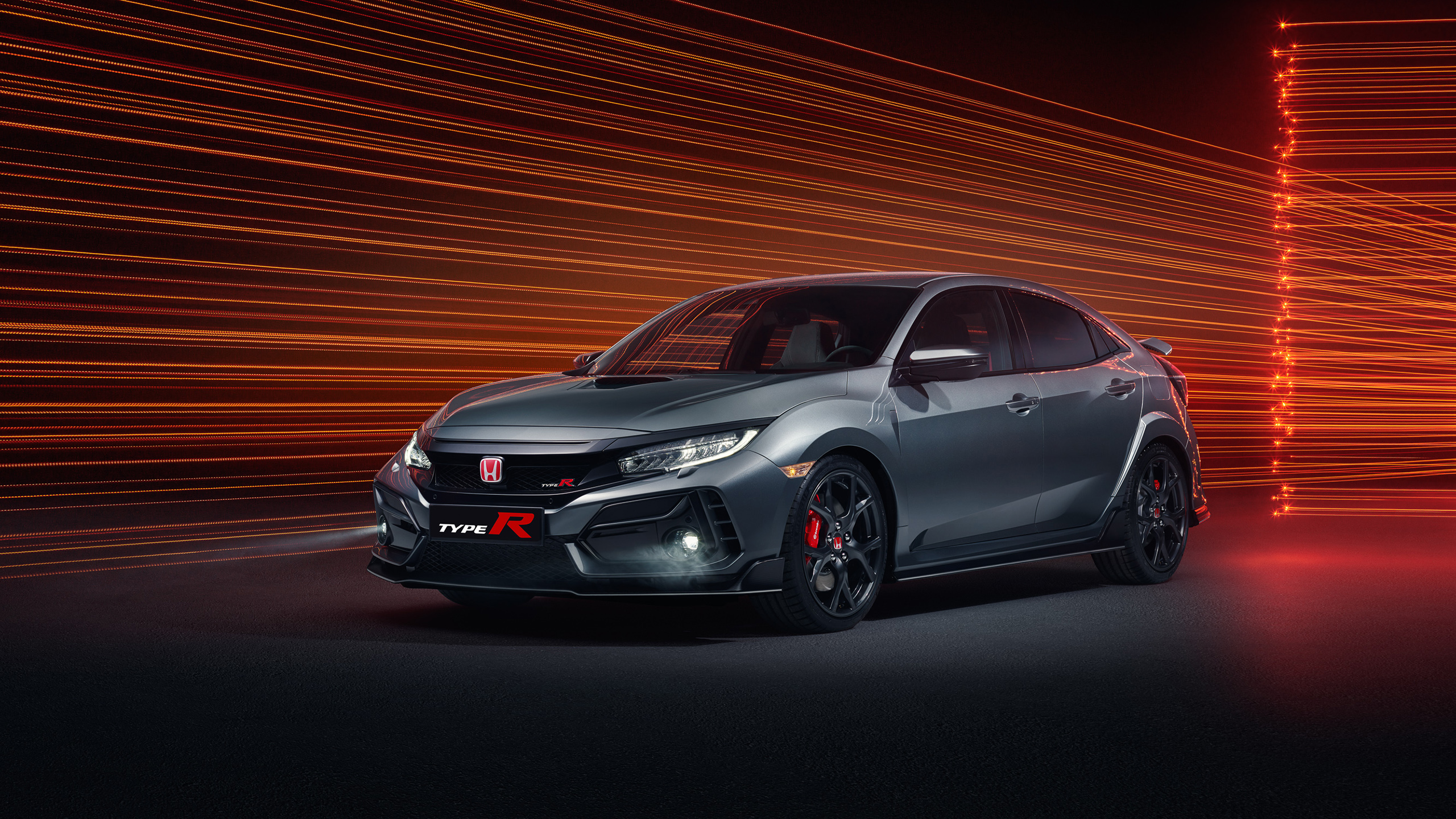 Honda Civic Sport Wallpapers