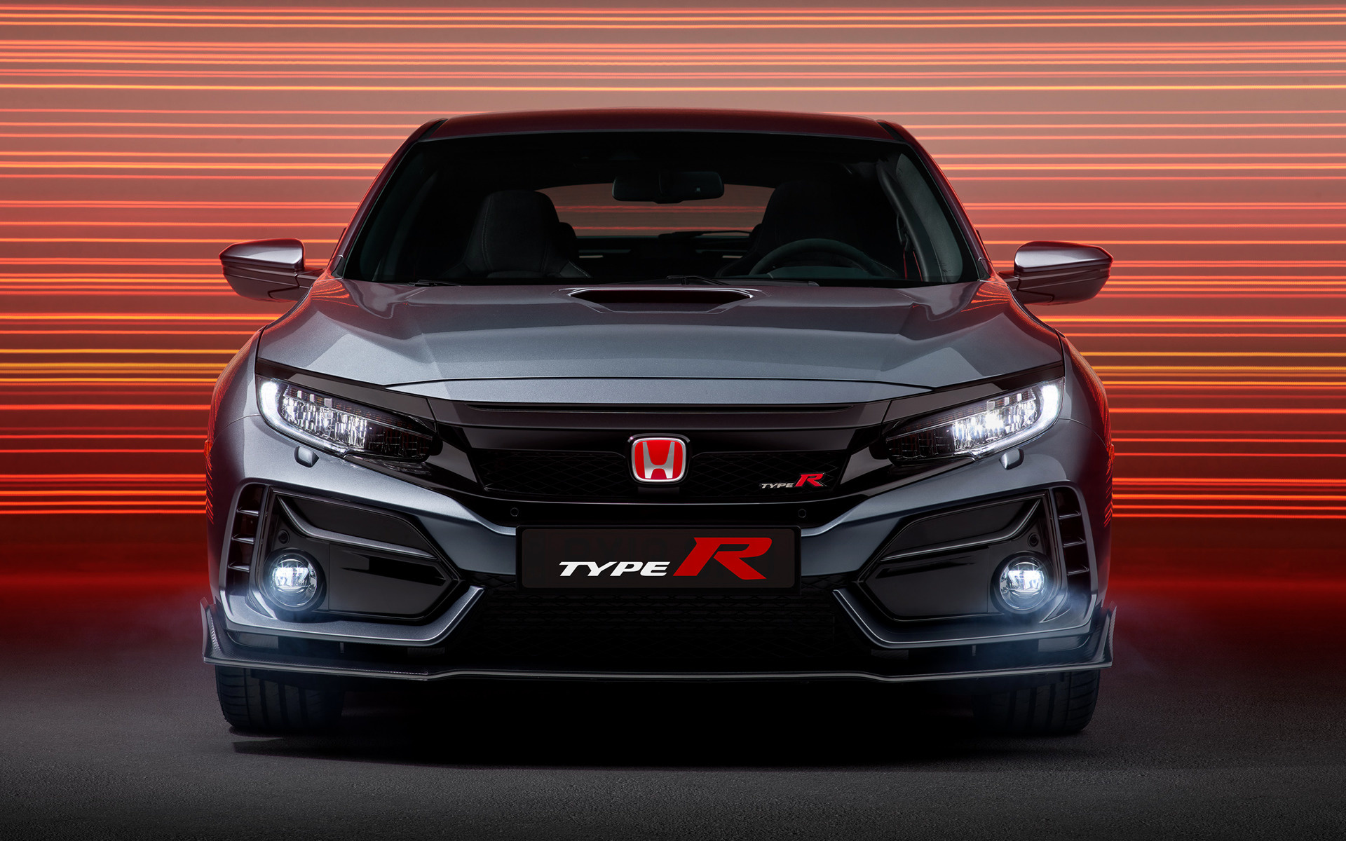 Honda Civic Sport Wallpapers