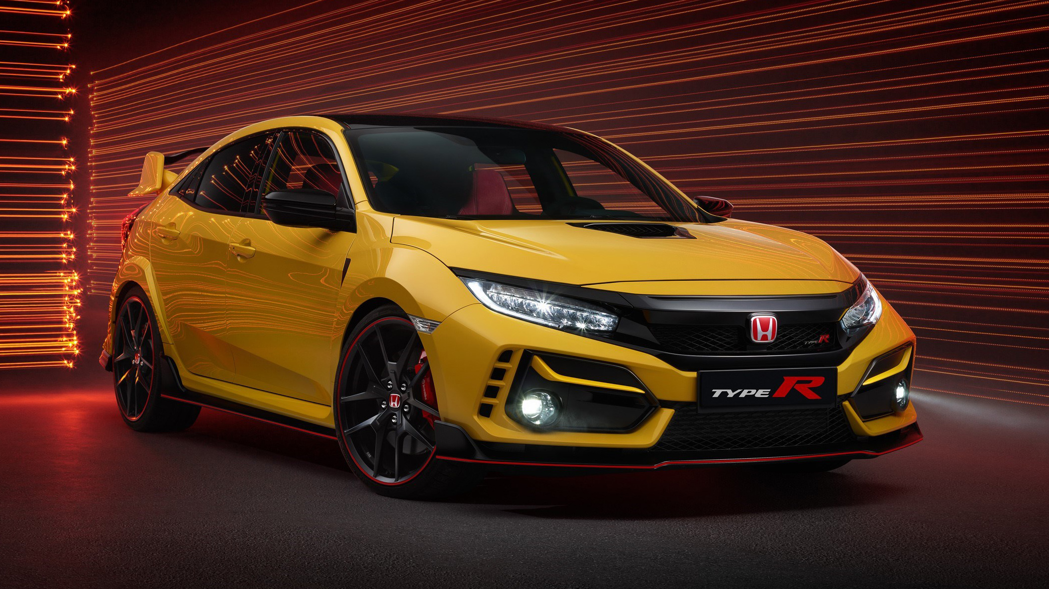 Honda Civic Sport Wallpapers