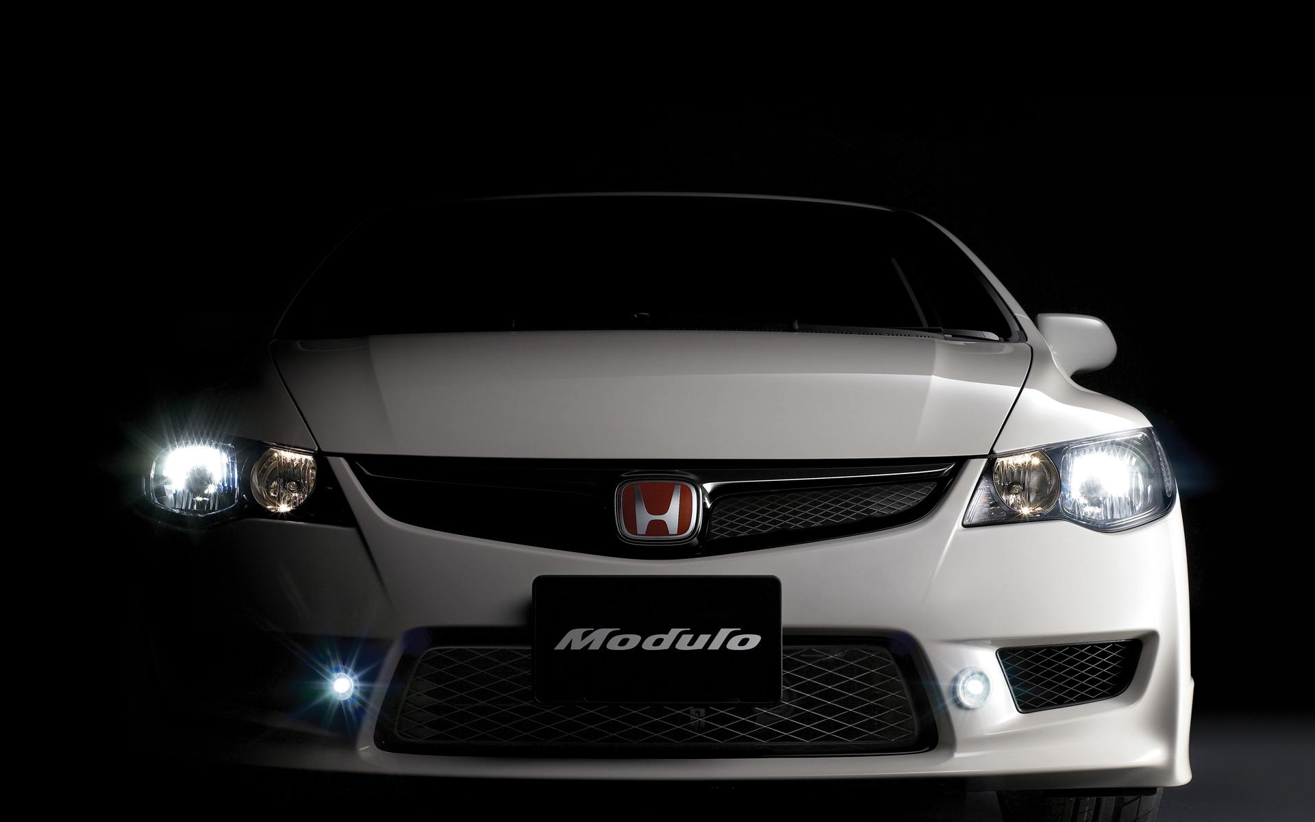 Honda Civic Sport Wallpapers