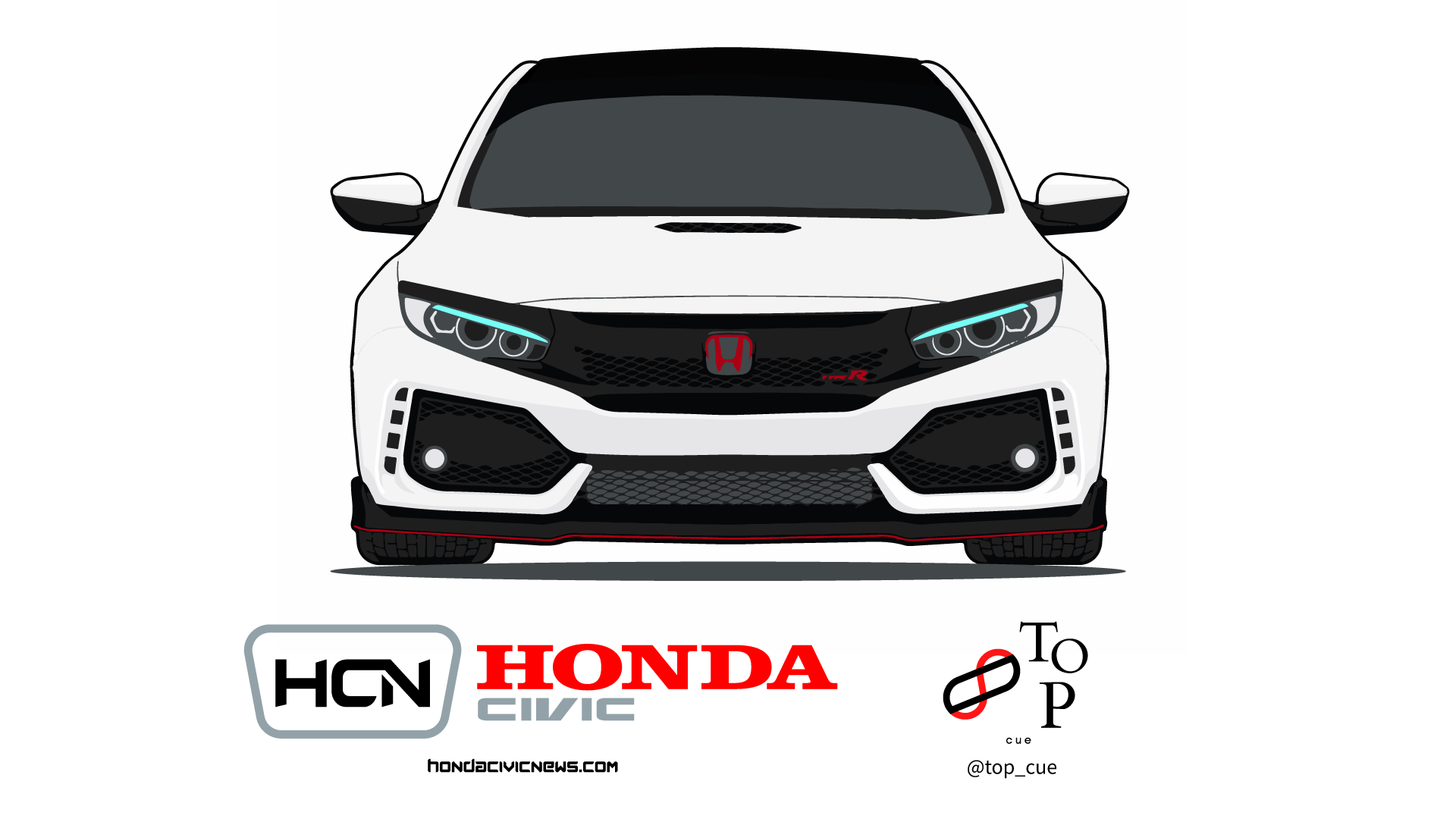 Honda Civic Sport Wallpapers