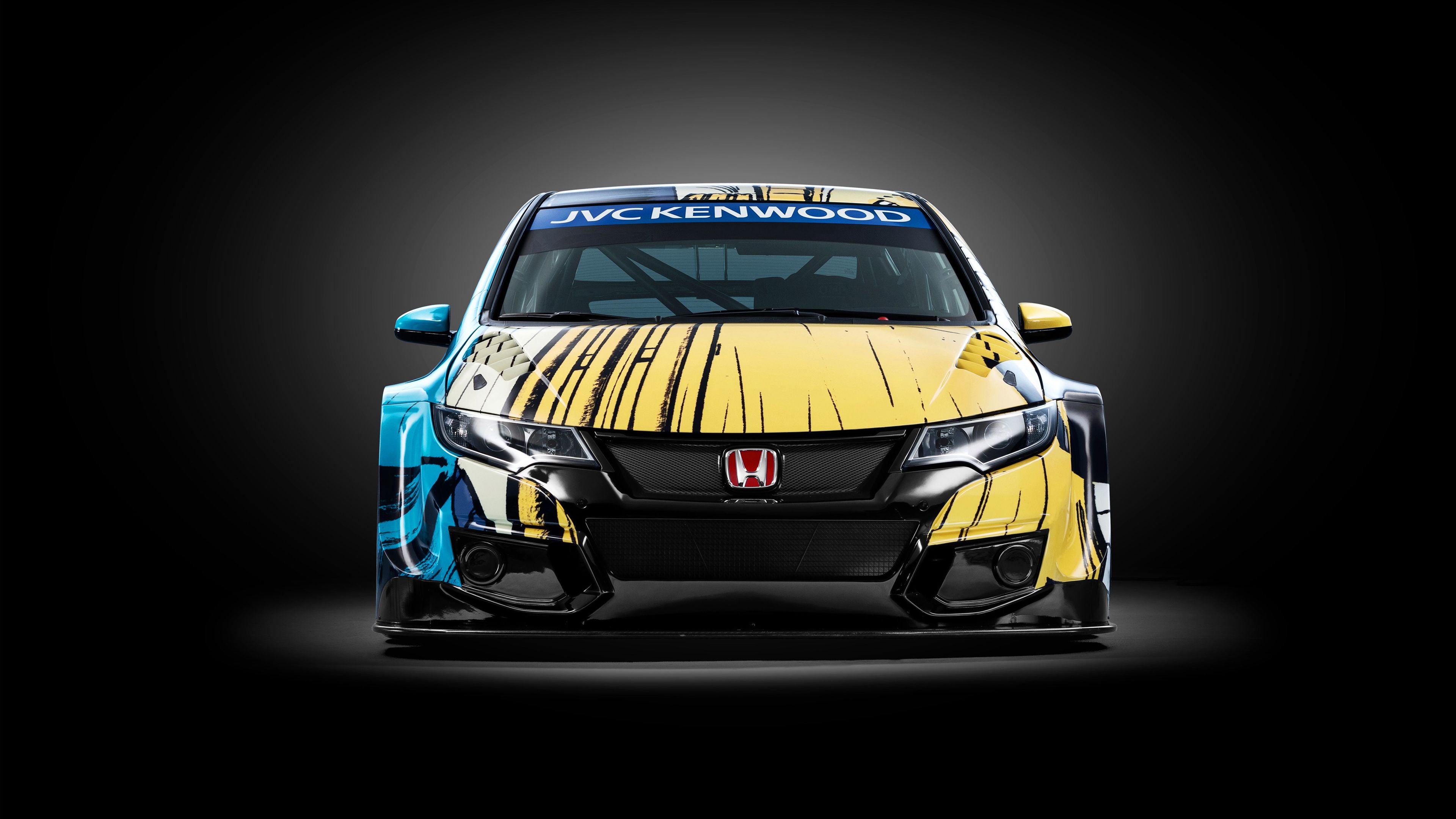 Honda Civic Tourer Wallpapers