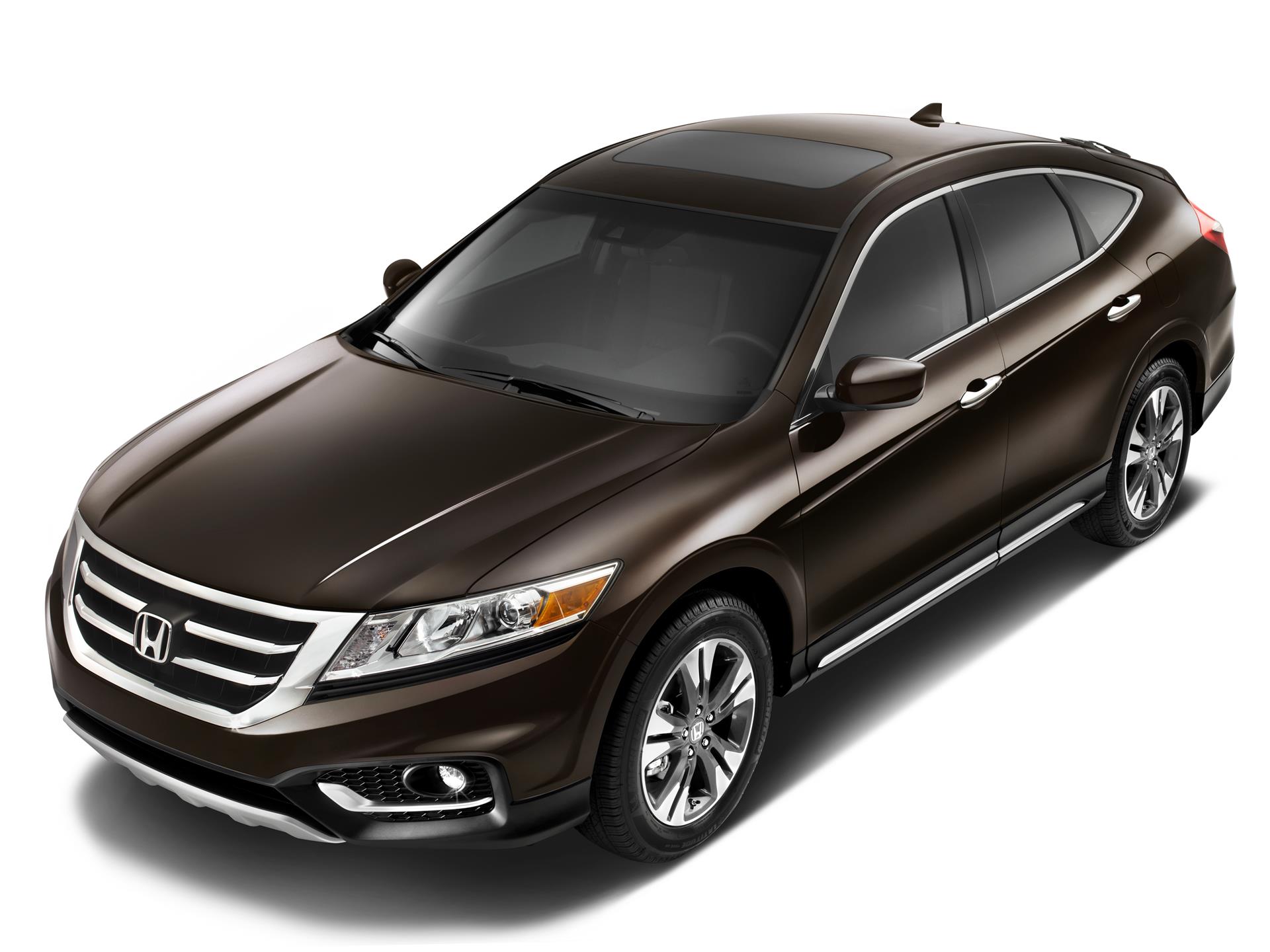 Honda Crosstour Wallpapers