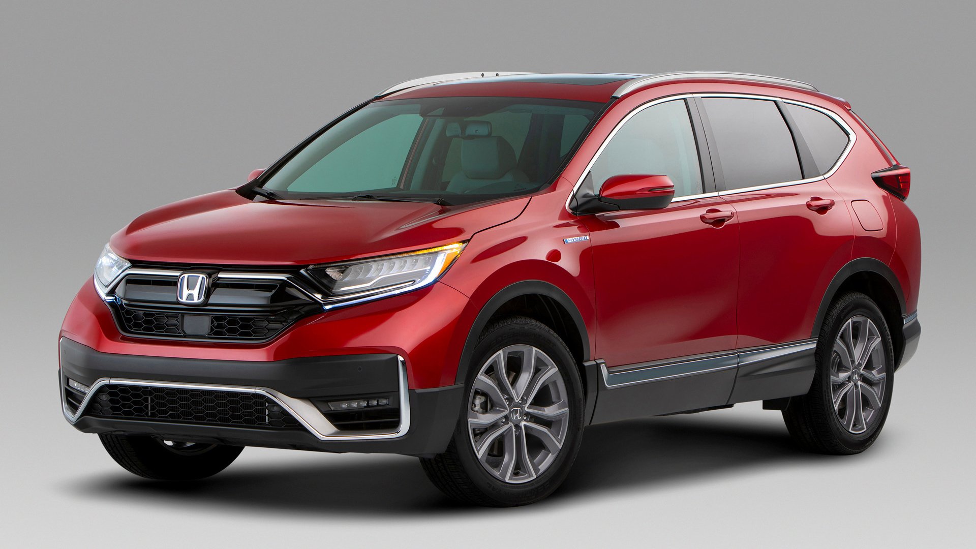 Honda Cr-V Wallpapers