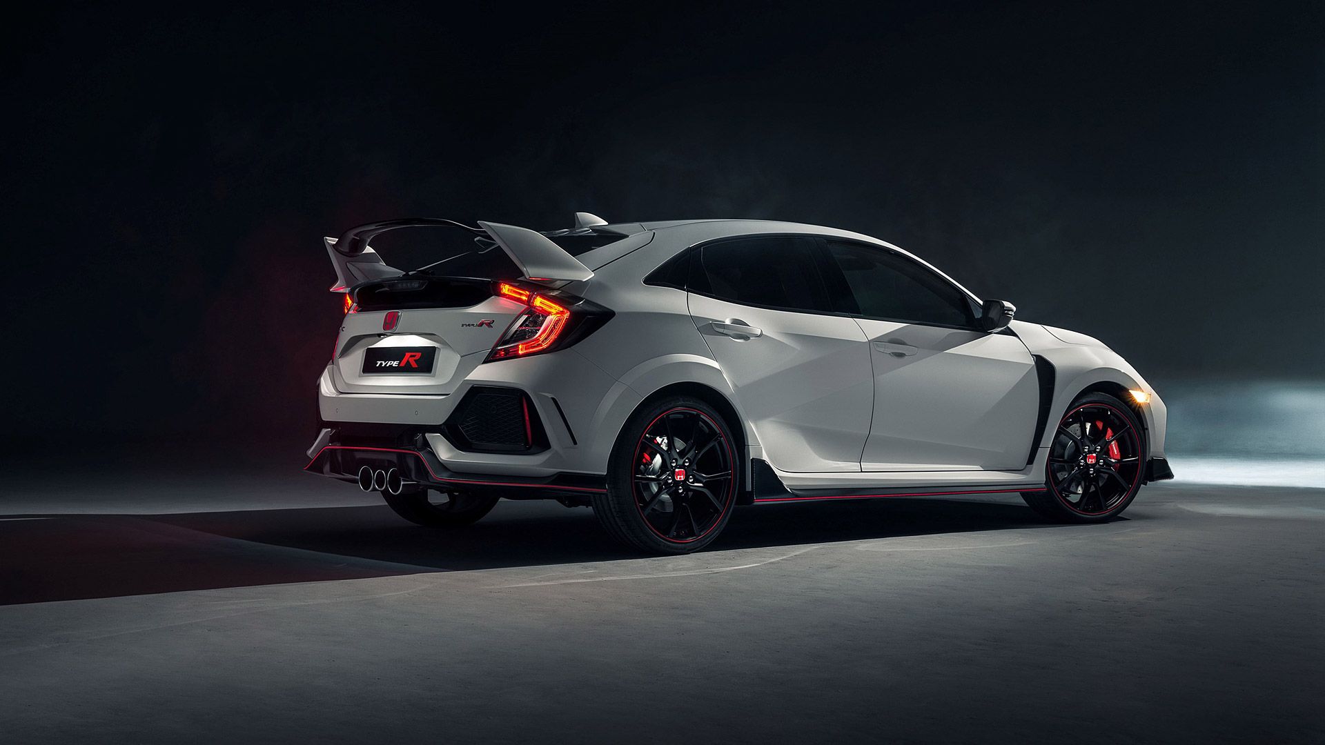 Honda Fc Sport Wallpapers