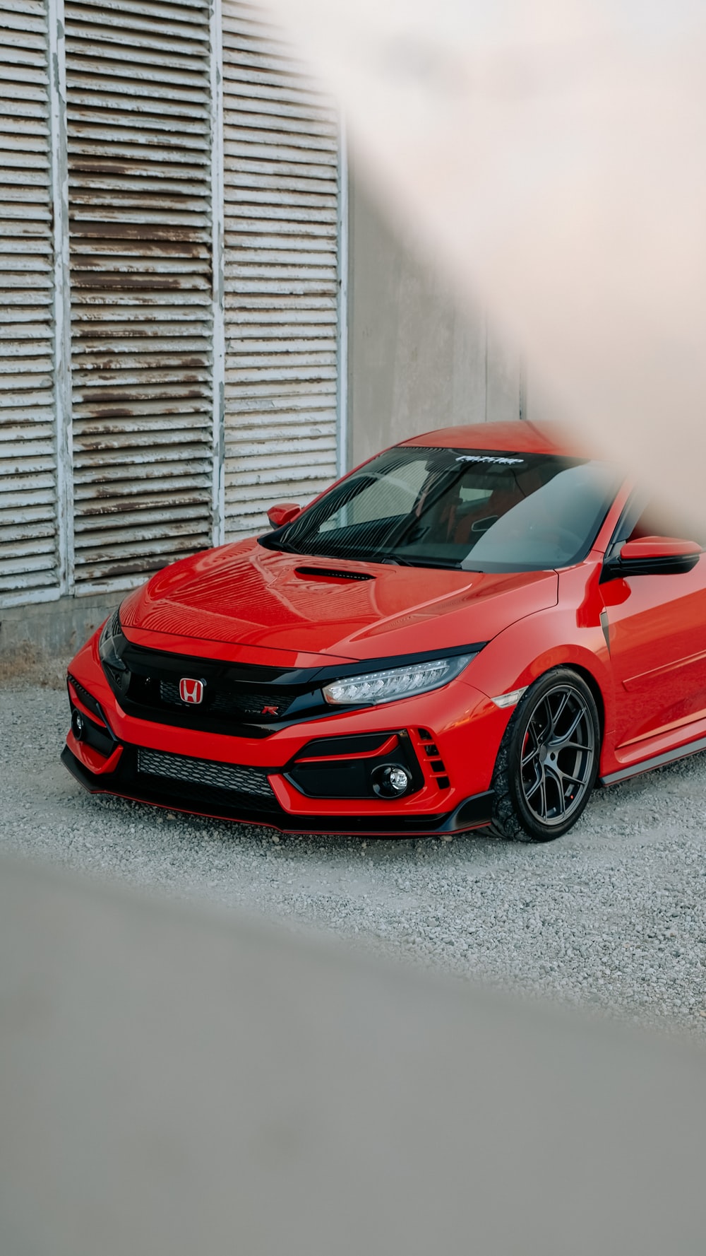 Honda Fc Sport Wallpapers